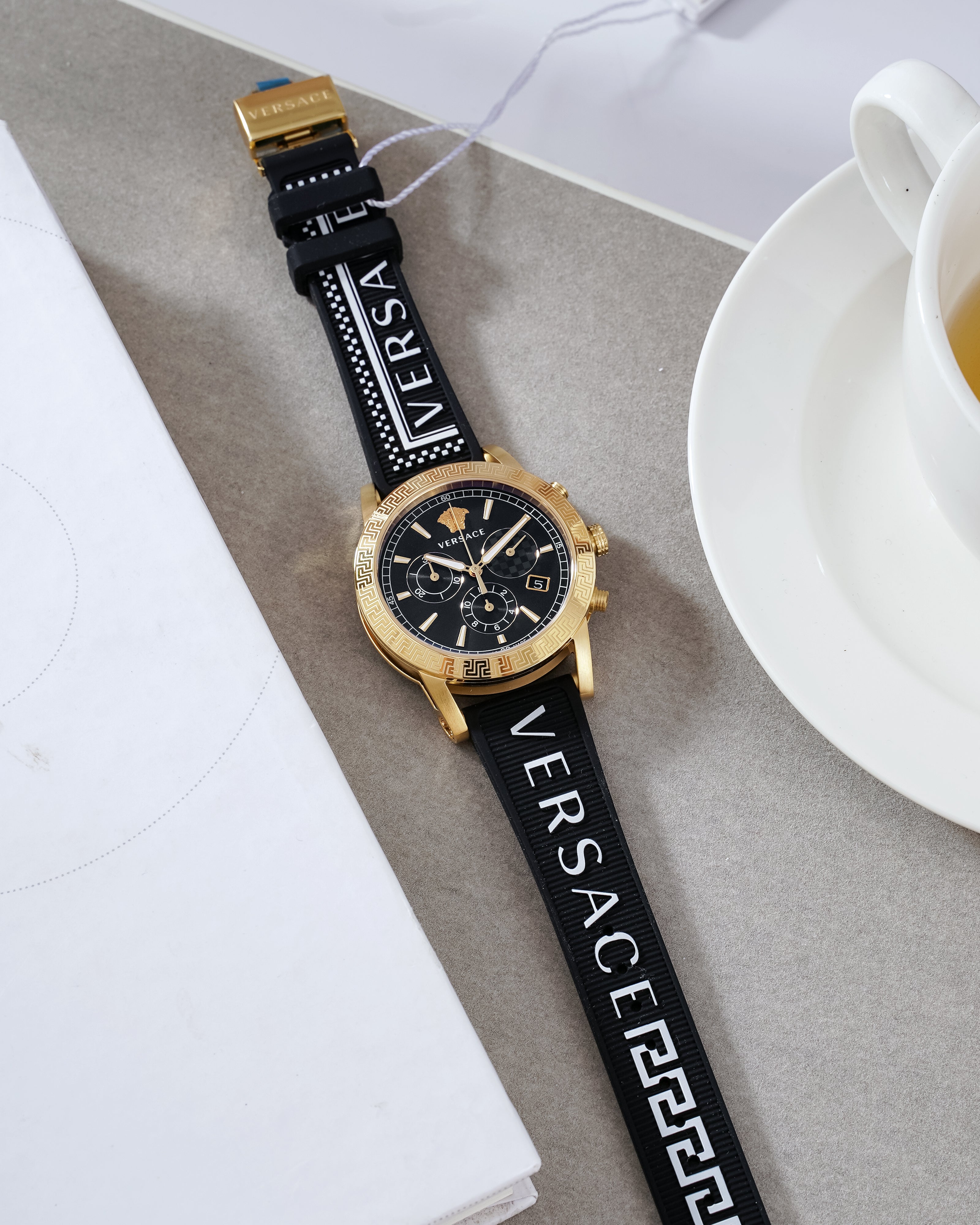 Đồng Hồ Nam Sport Tech