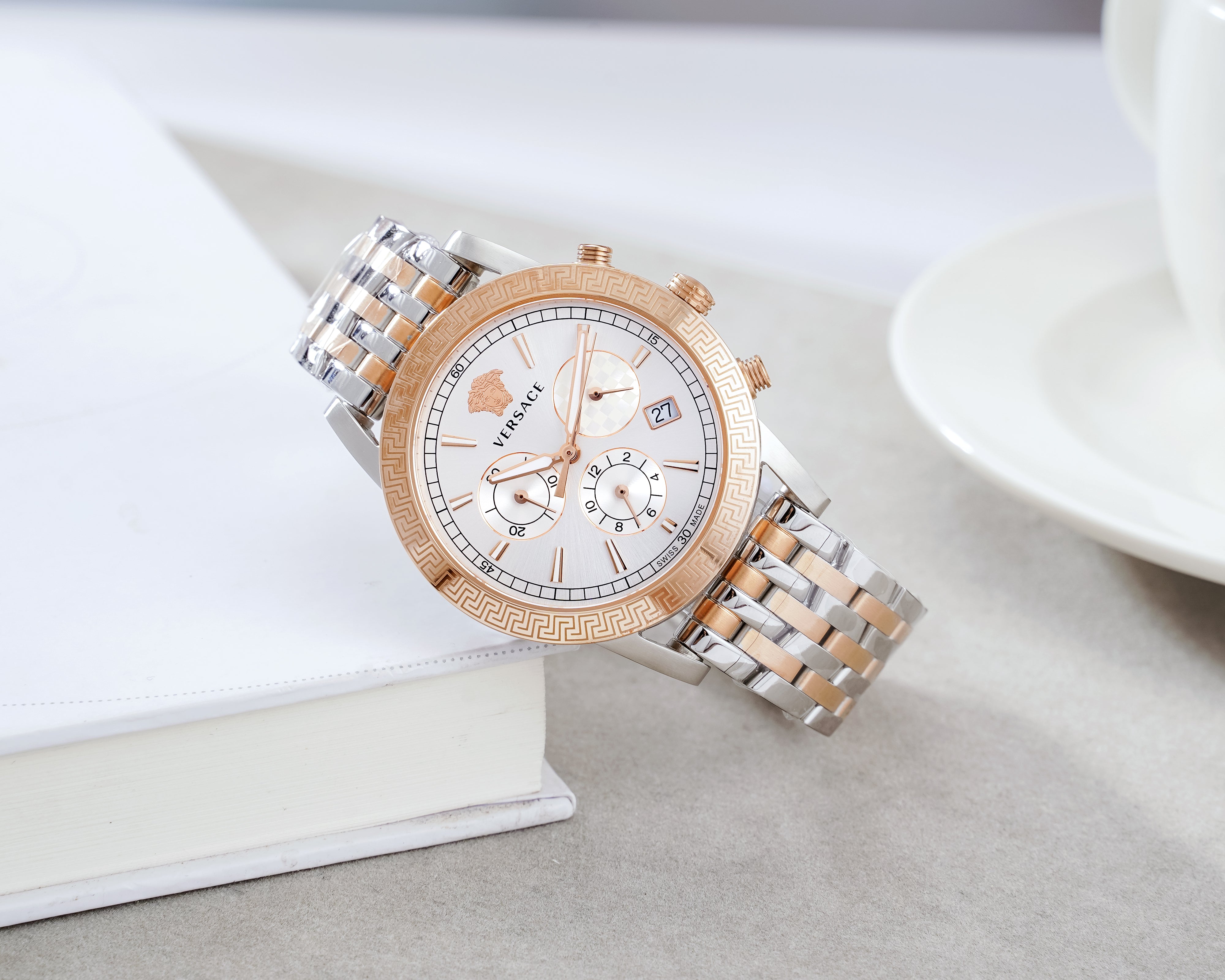 Đồng Hồ Nam Sport Tech