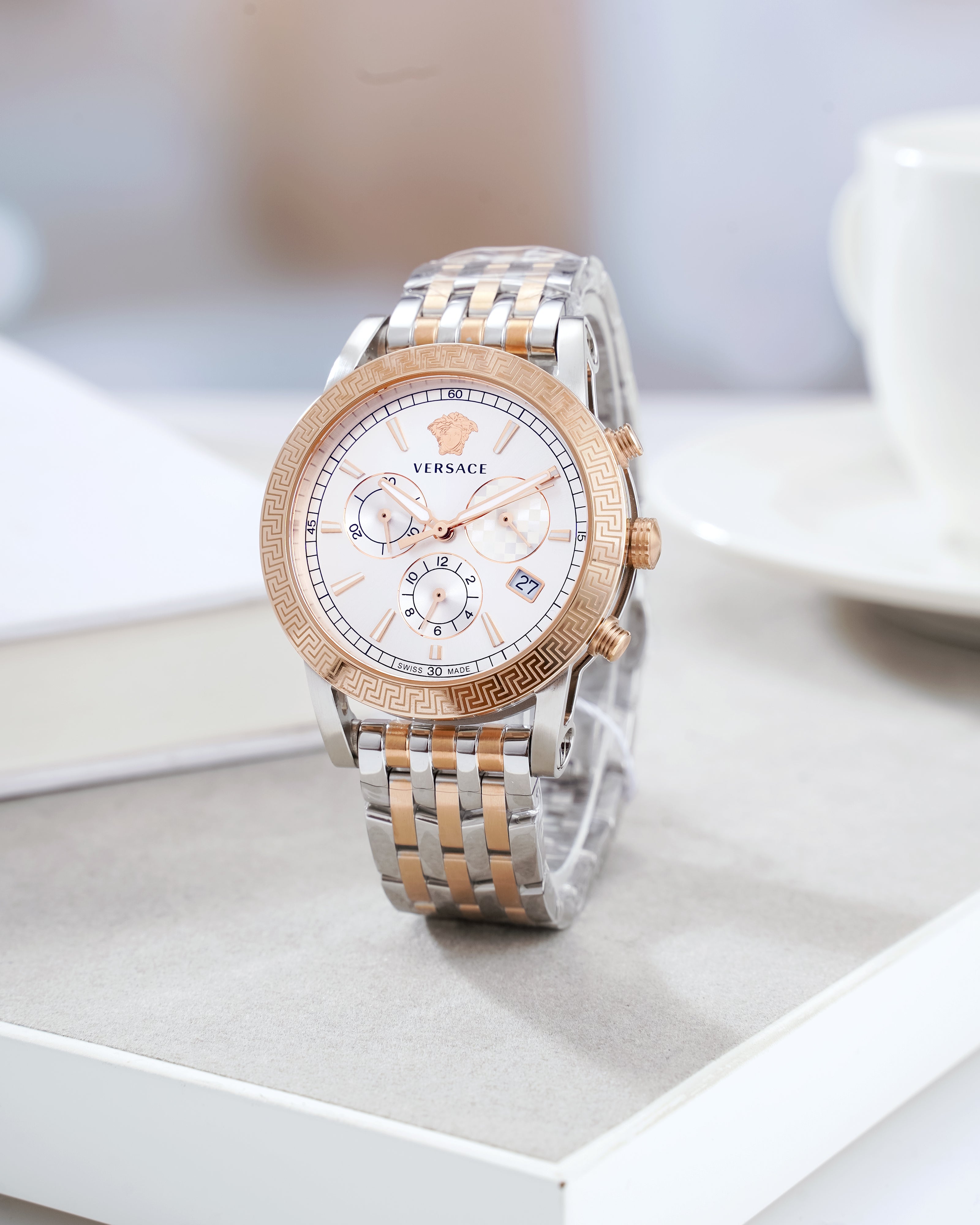 Đồng Hồ Nam Sport Tech