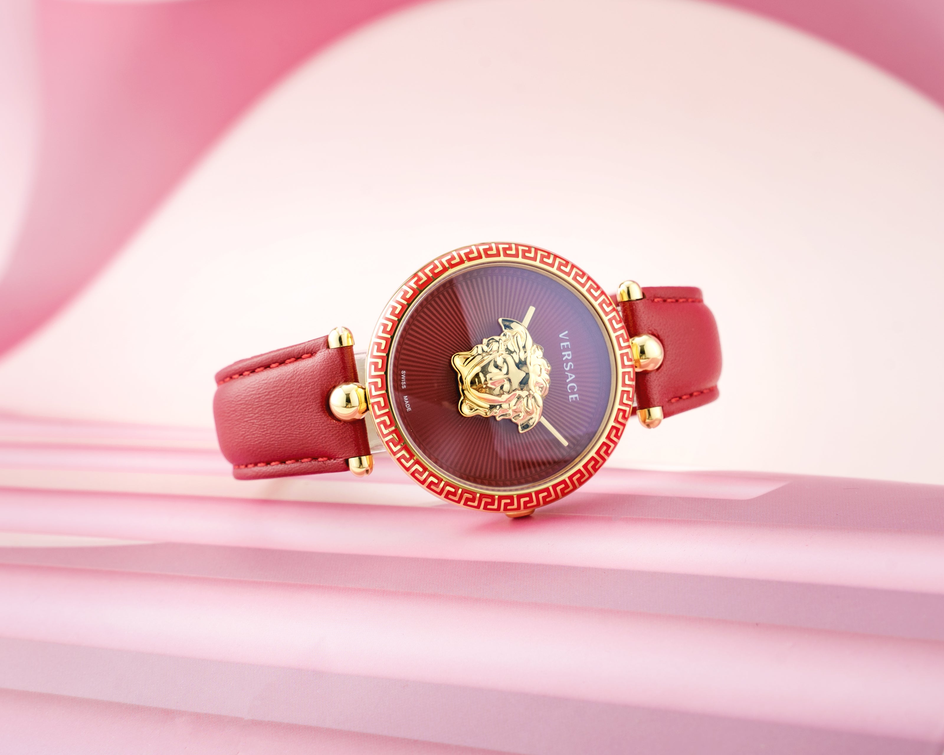 Đồng Hồ Nữ Palazzo