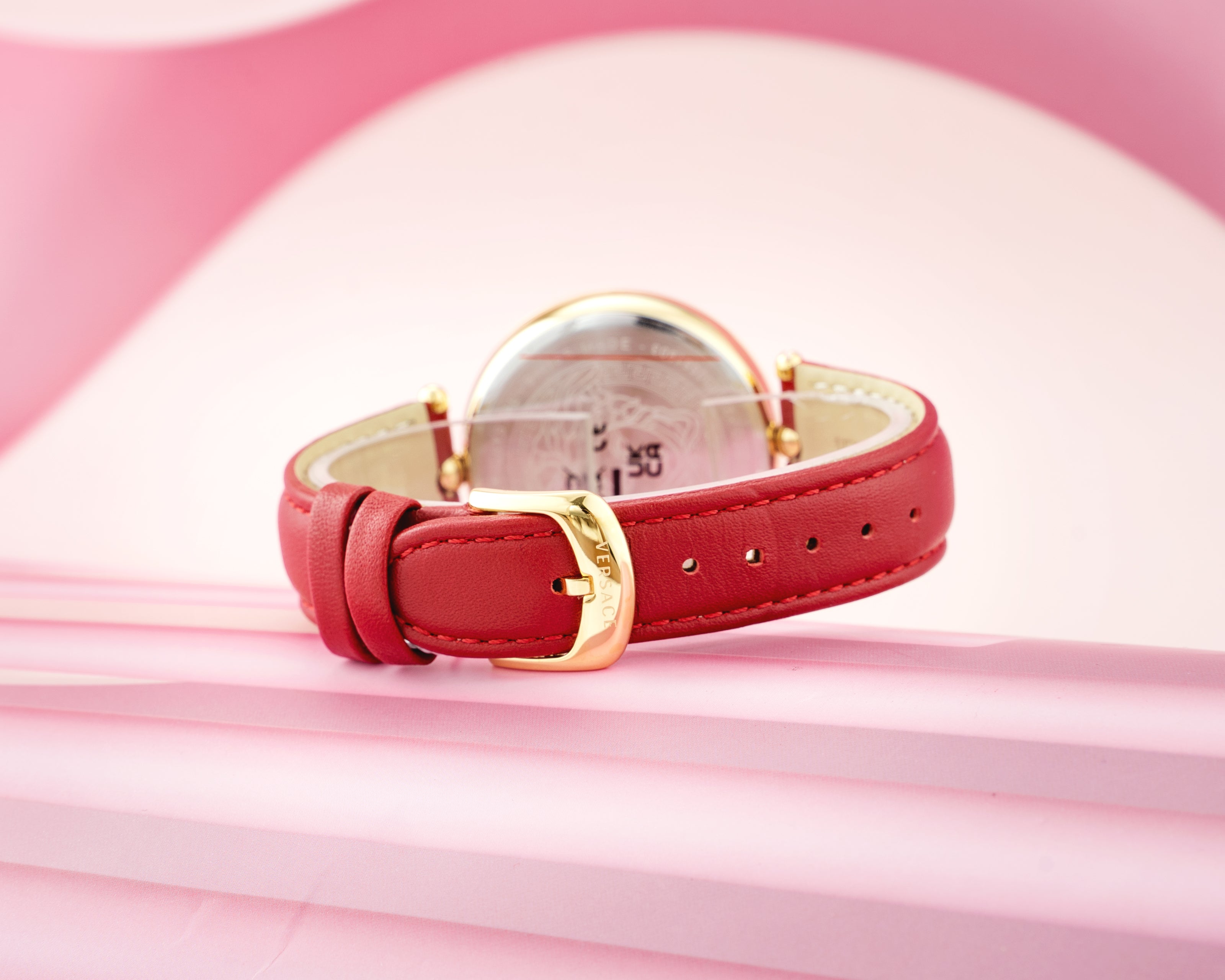 Đồng Hồ Nữ Palazzo