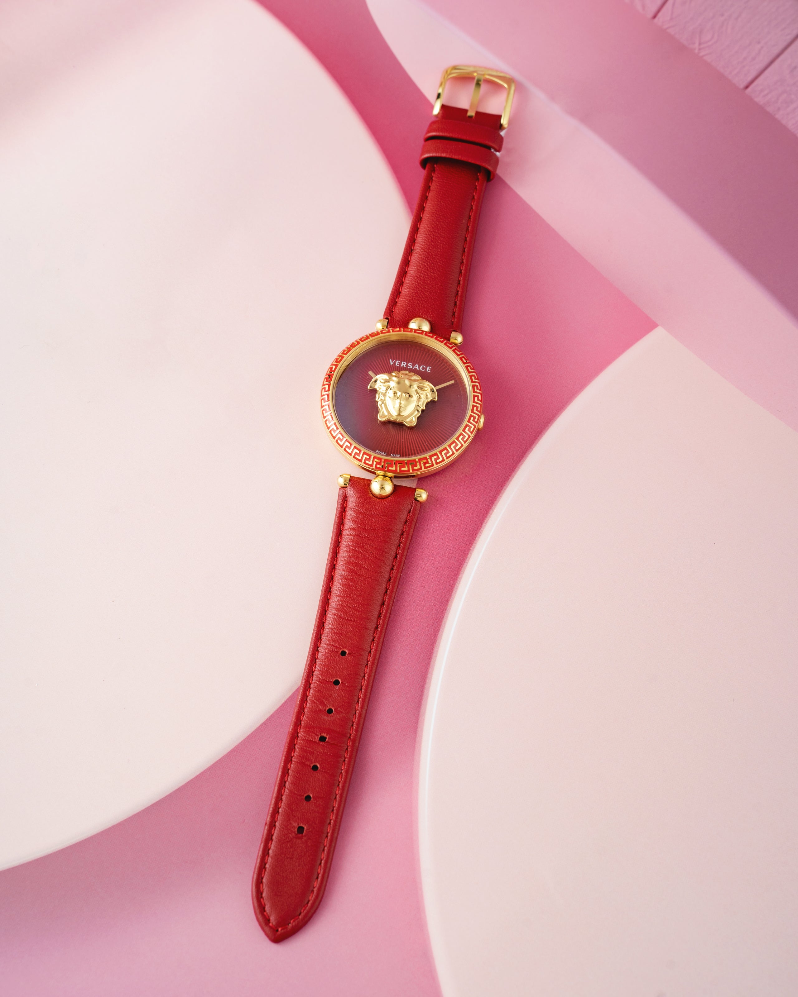 Đồng Hồ Nữ Palazzo