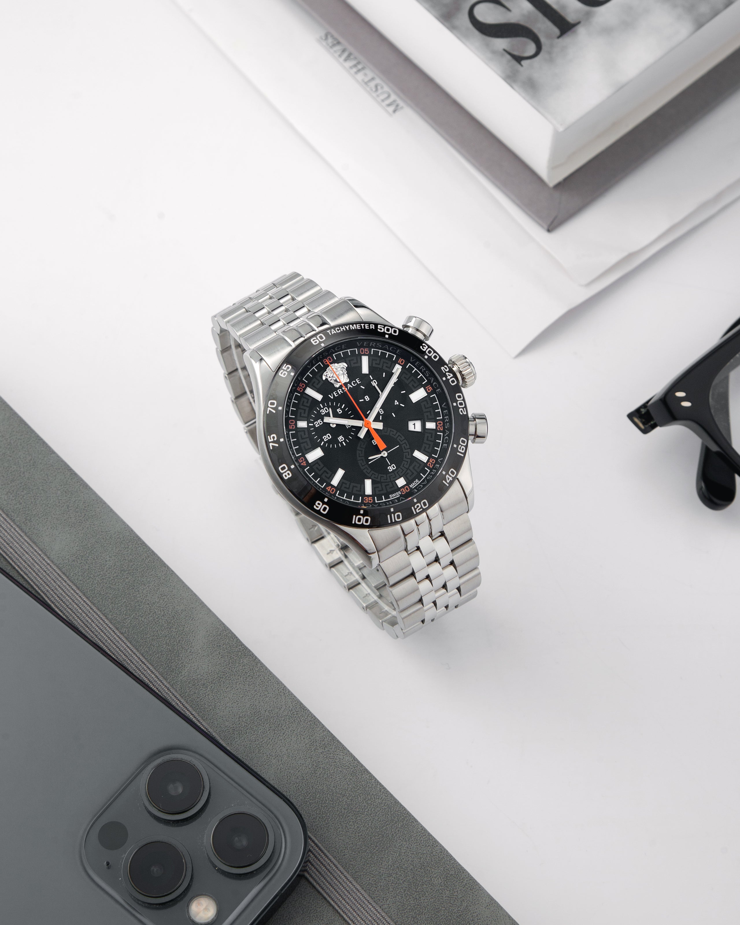 Đồng Hồ Nam Hellenyium