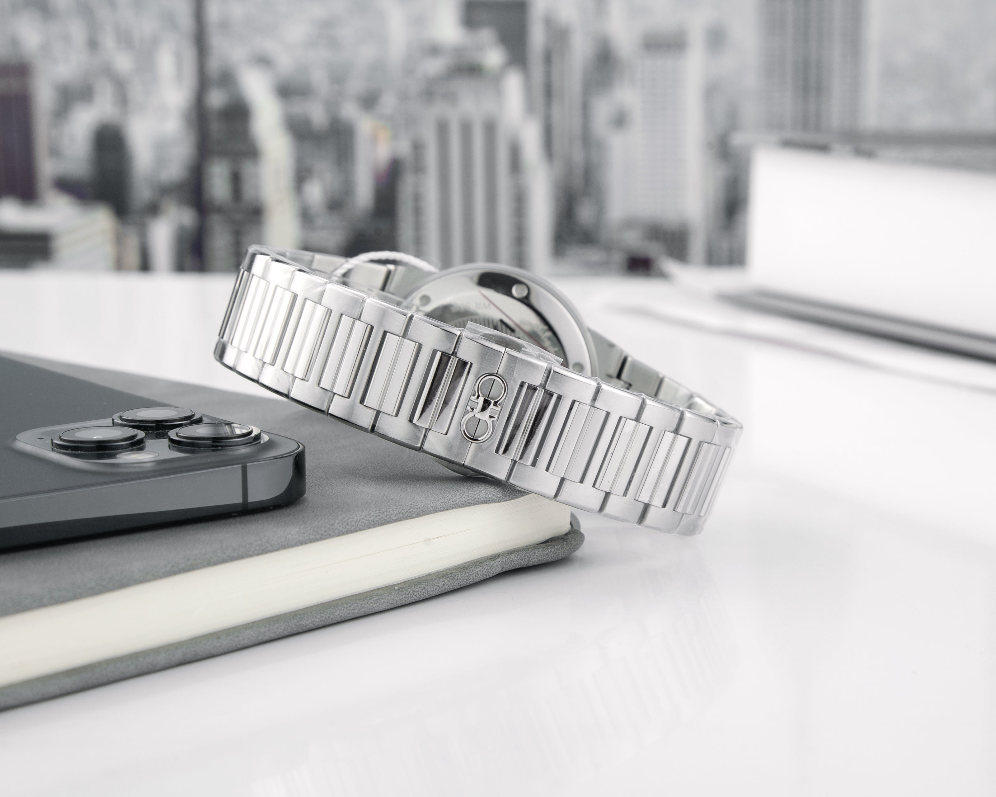 Đồng Hồ Nam Sapphire