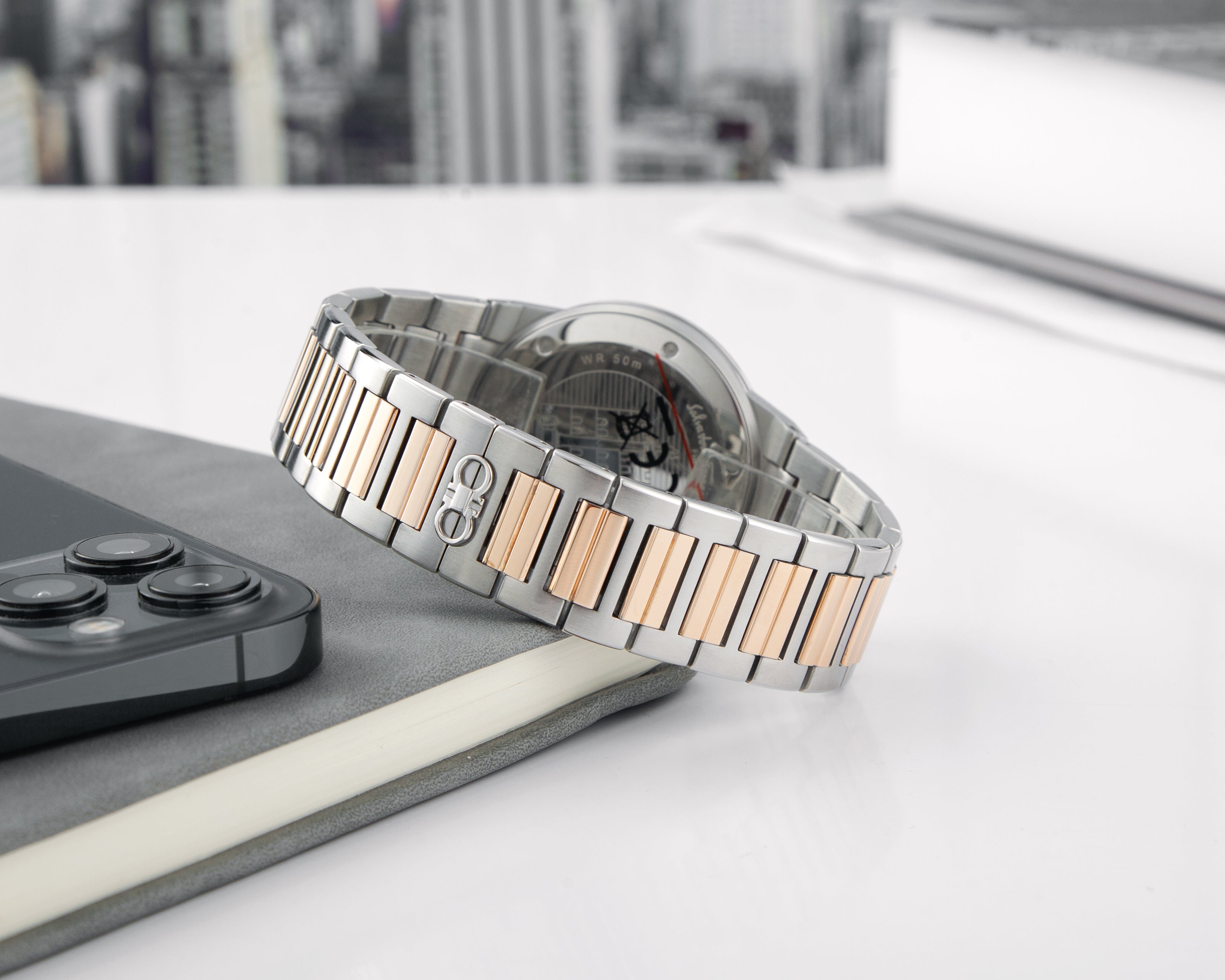 Đồng Hồ Nam Sapphire