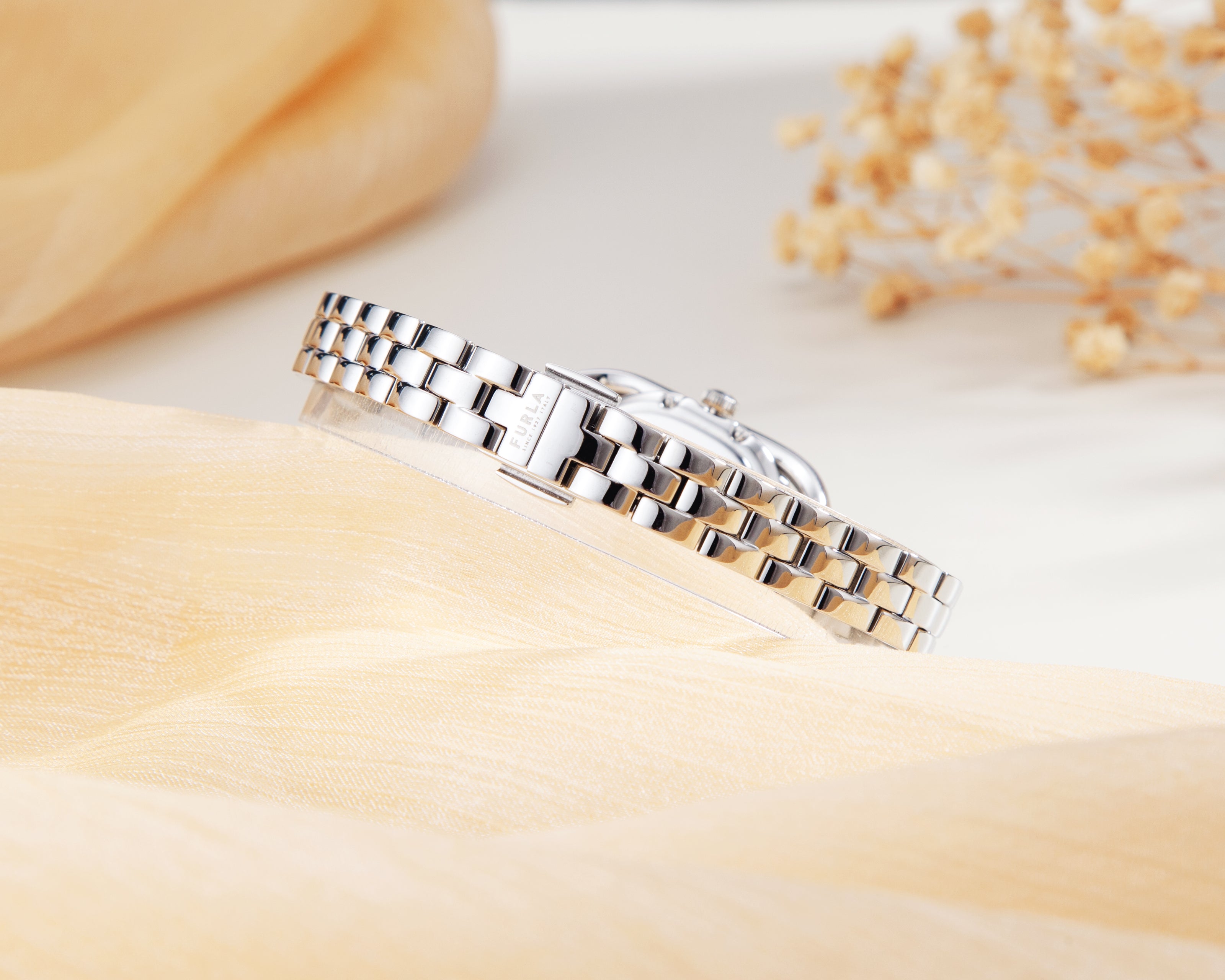 Đồng Hồ Nữ Studs Index