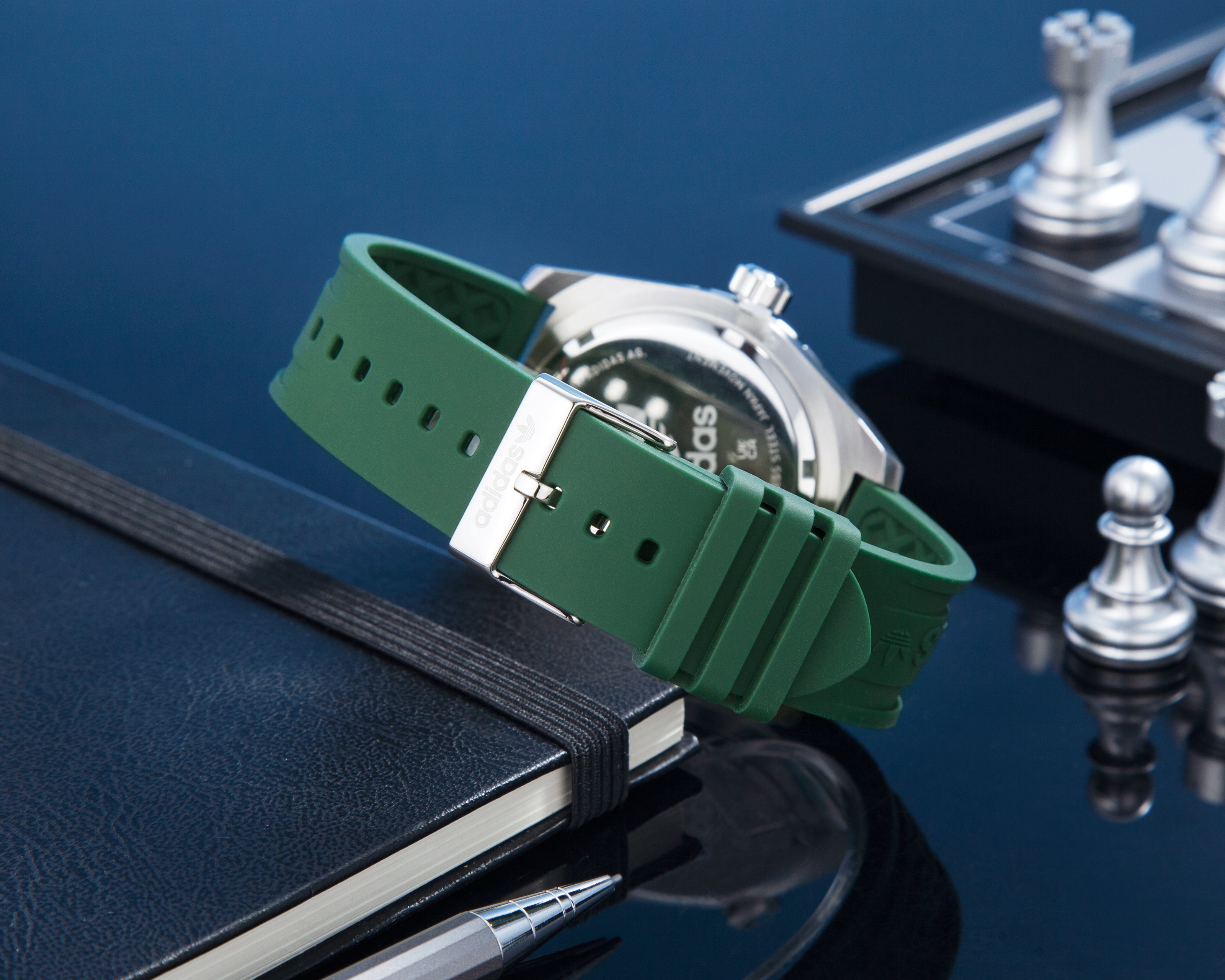 Đồng Hồ Unisex Discoverer One