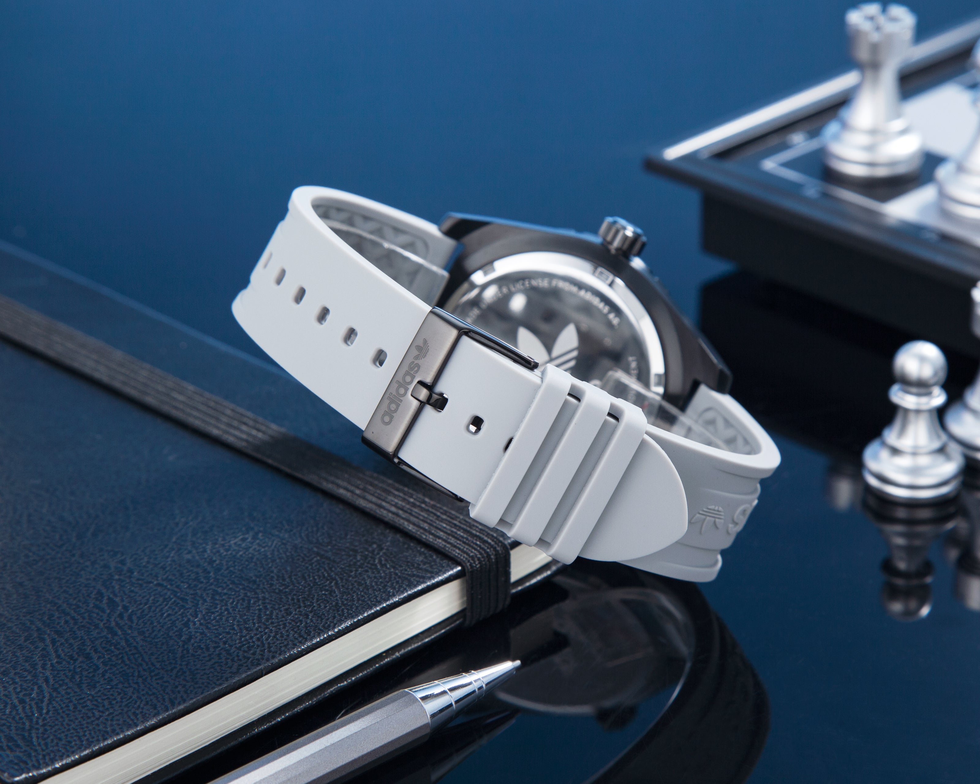 Đồng Hồ Unisex Discoverer One