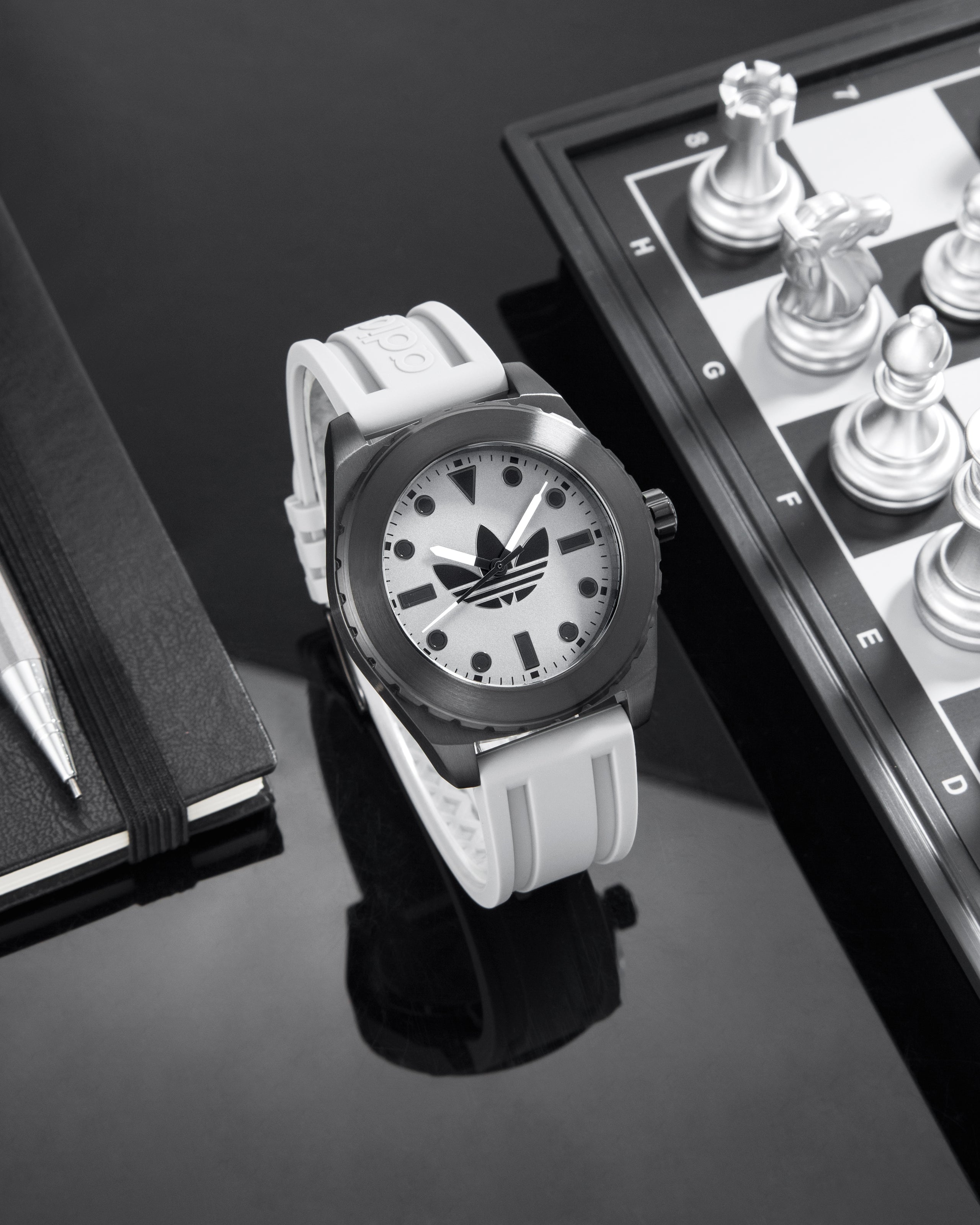 Đồng Hồ Unisex Discoverer One