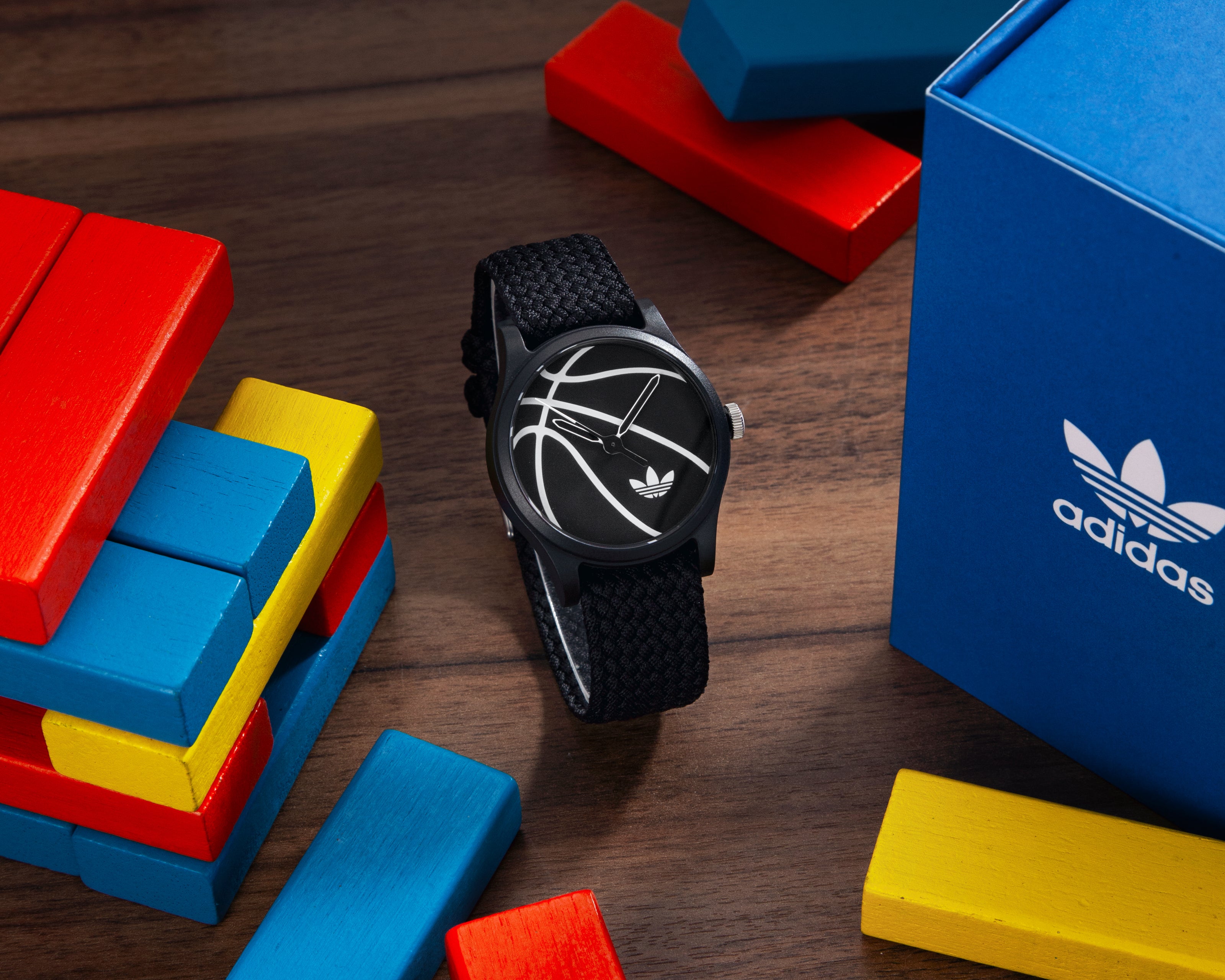 Đồng Hồ Unisex Game One