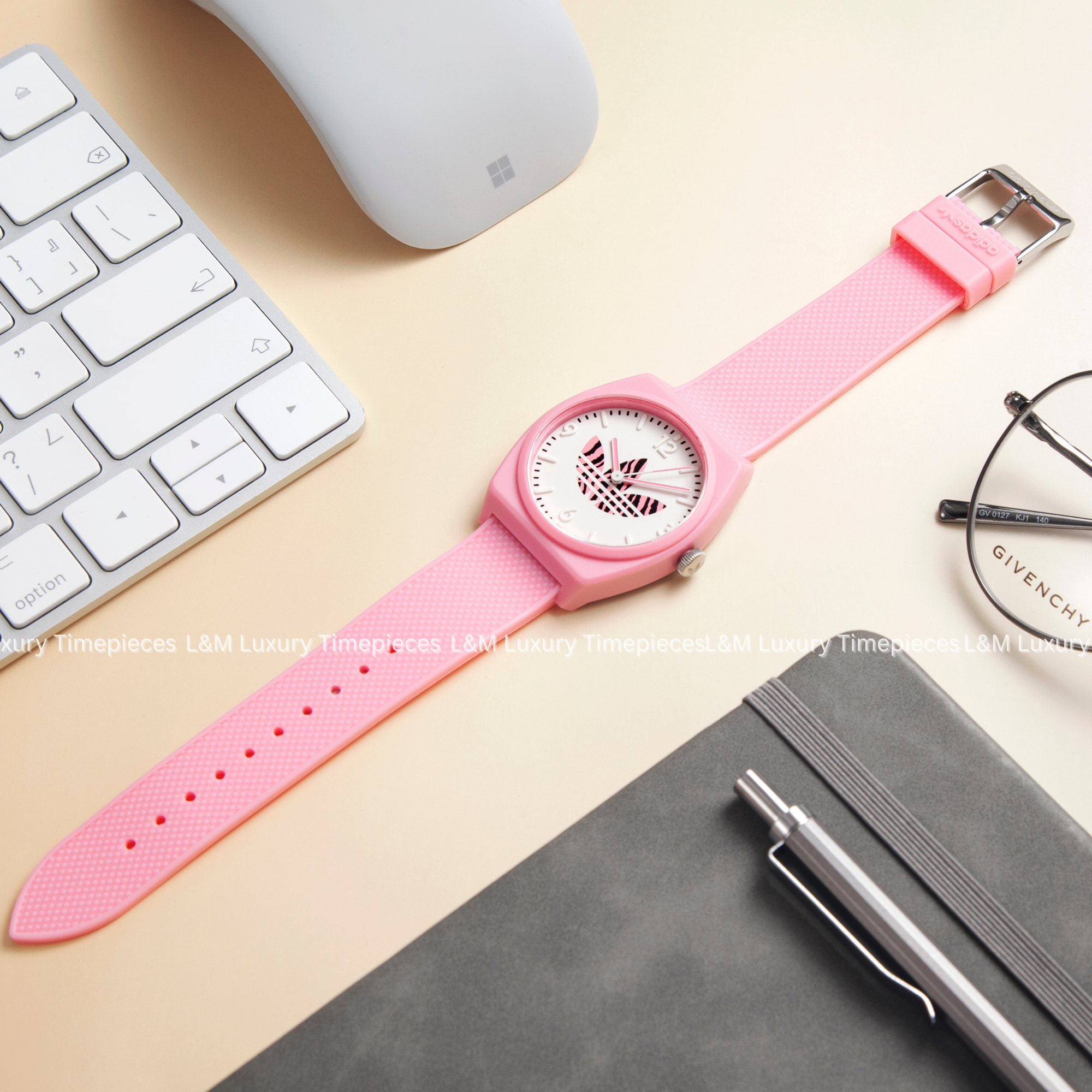 Originals Project Two Watch