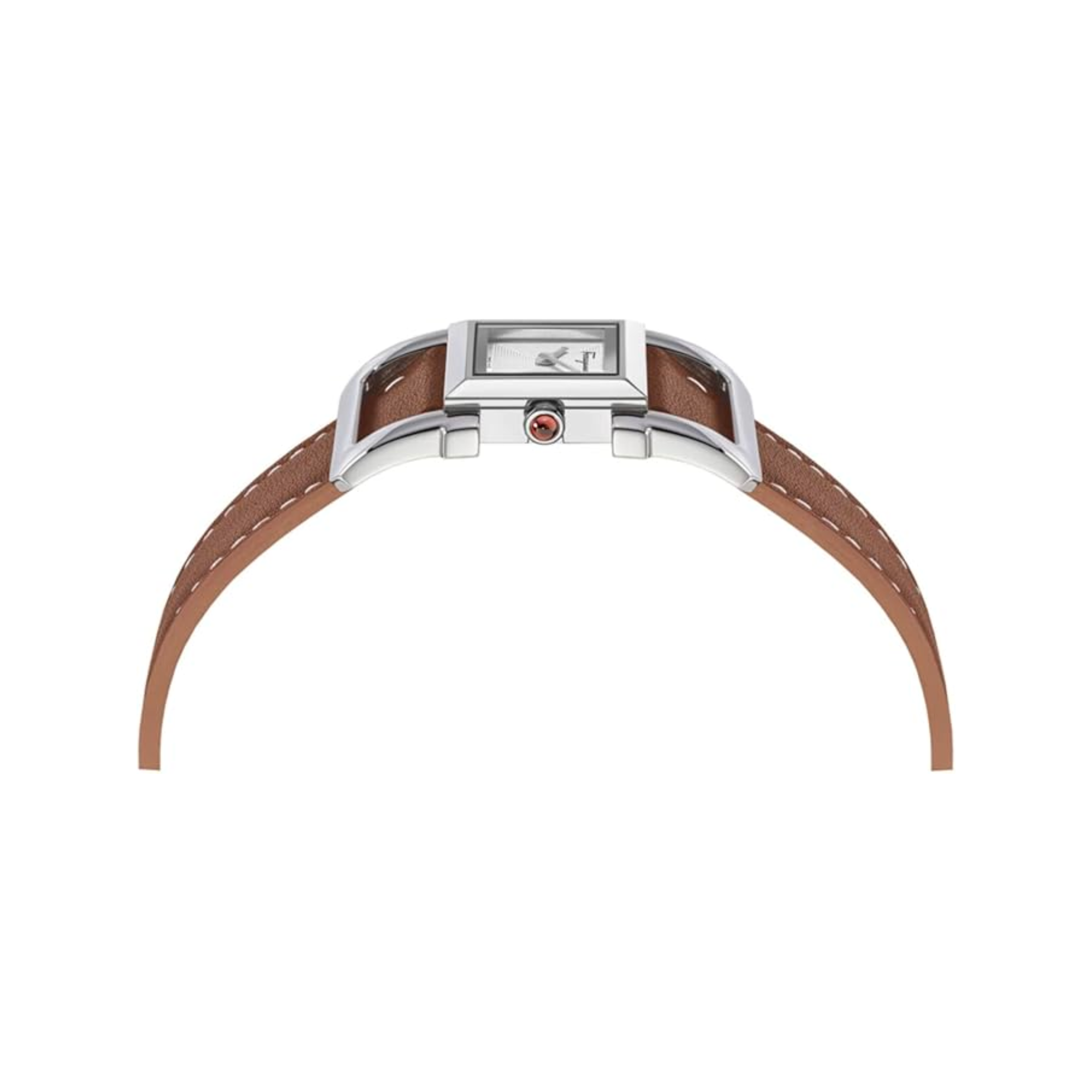 Salvatore Ferragamo Square Ingot
