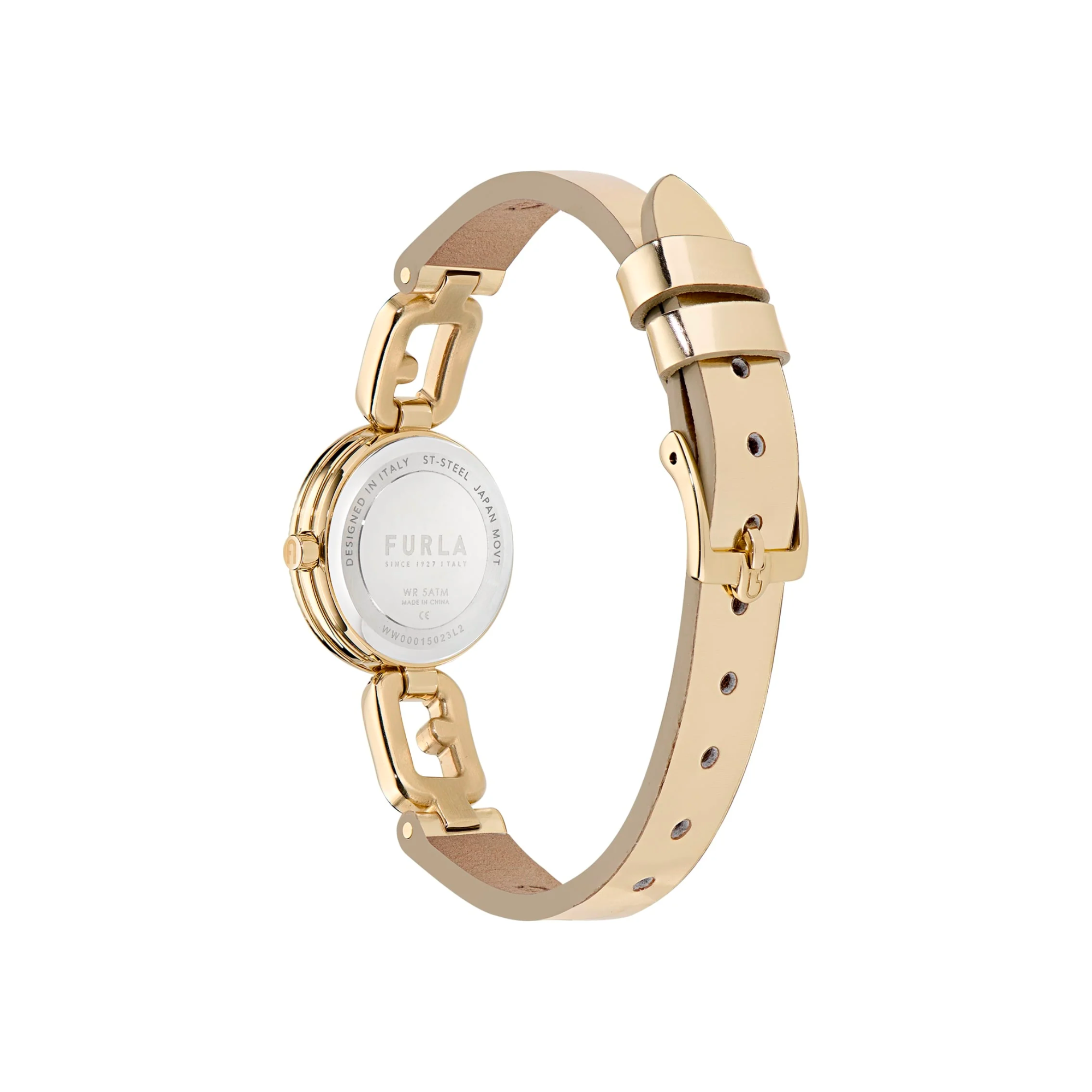 Arco Chain