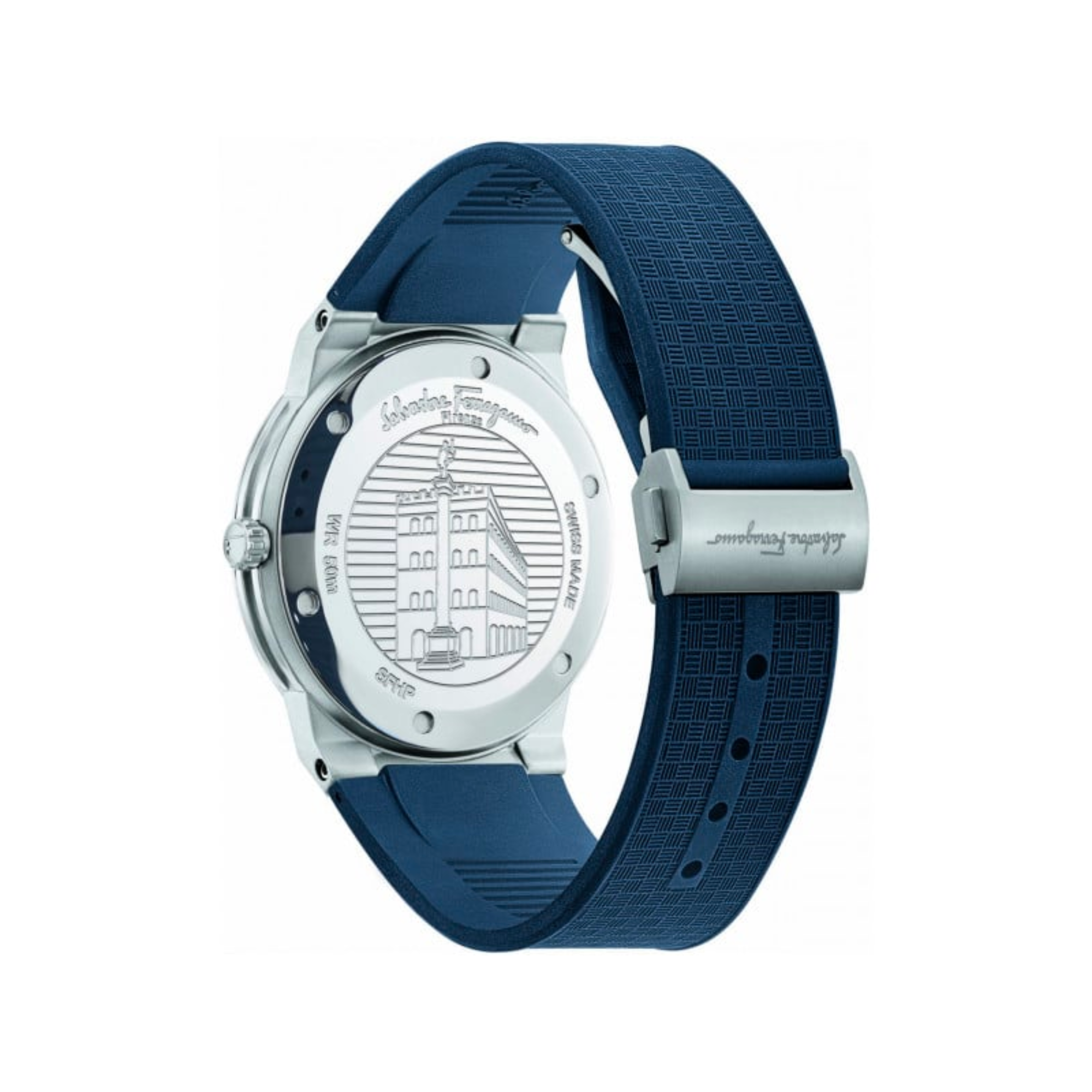 Salvatore Ferragamo Sapphire