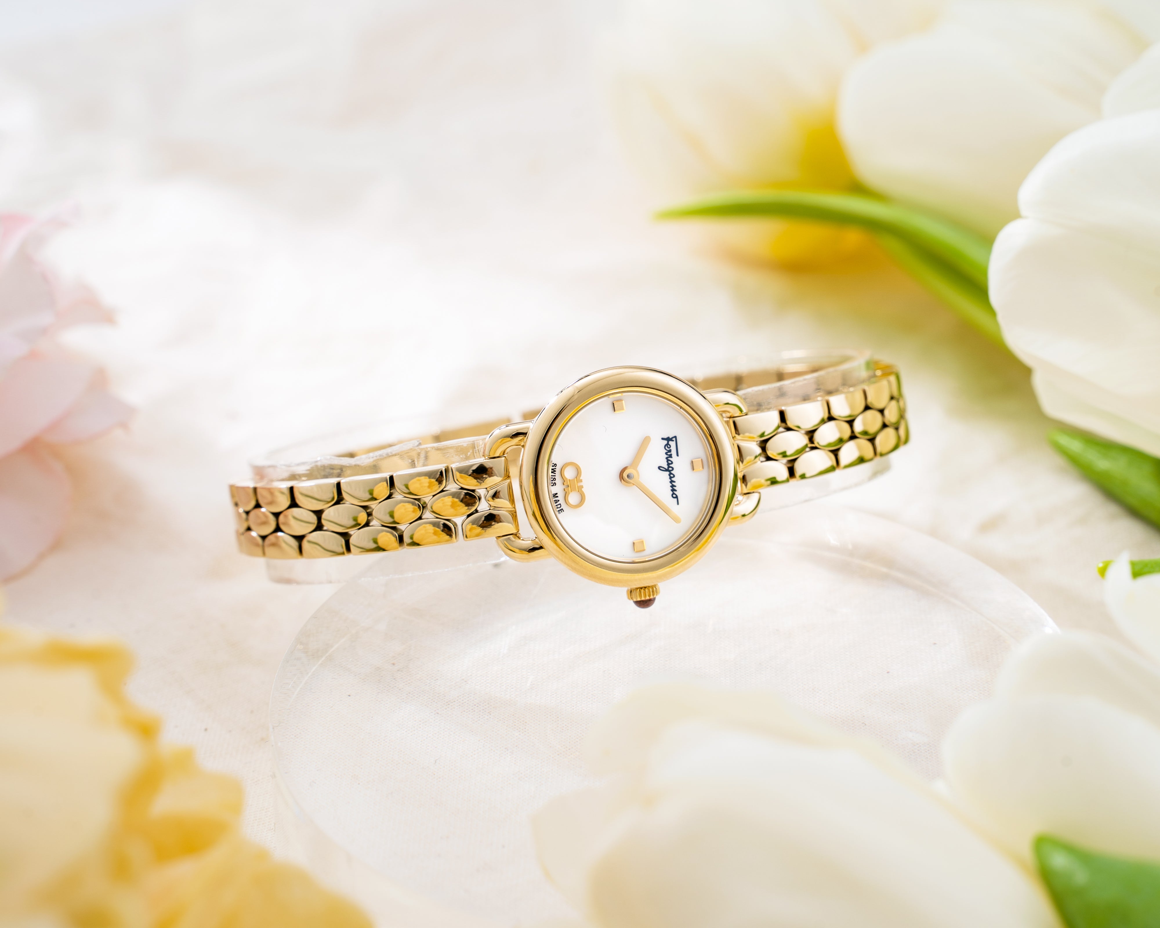 Đồng Hồ Nữ Varina