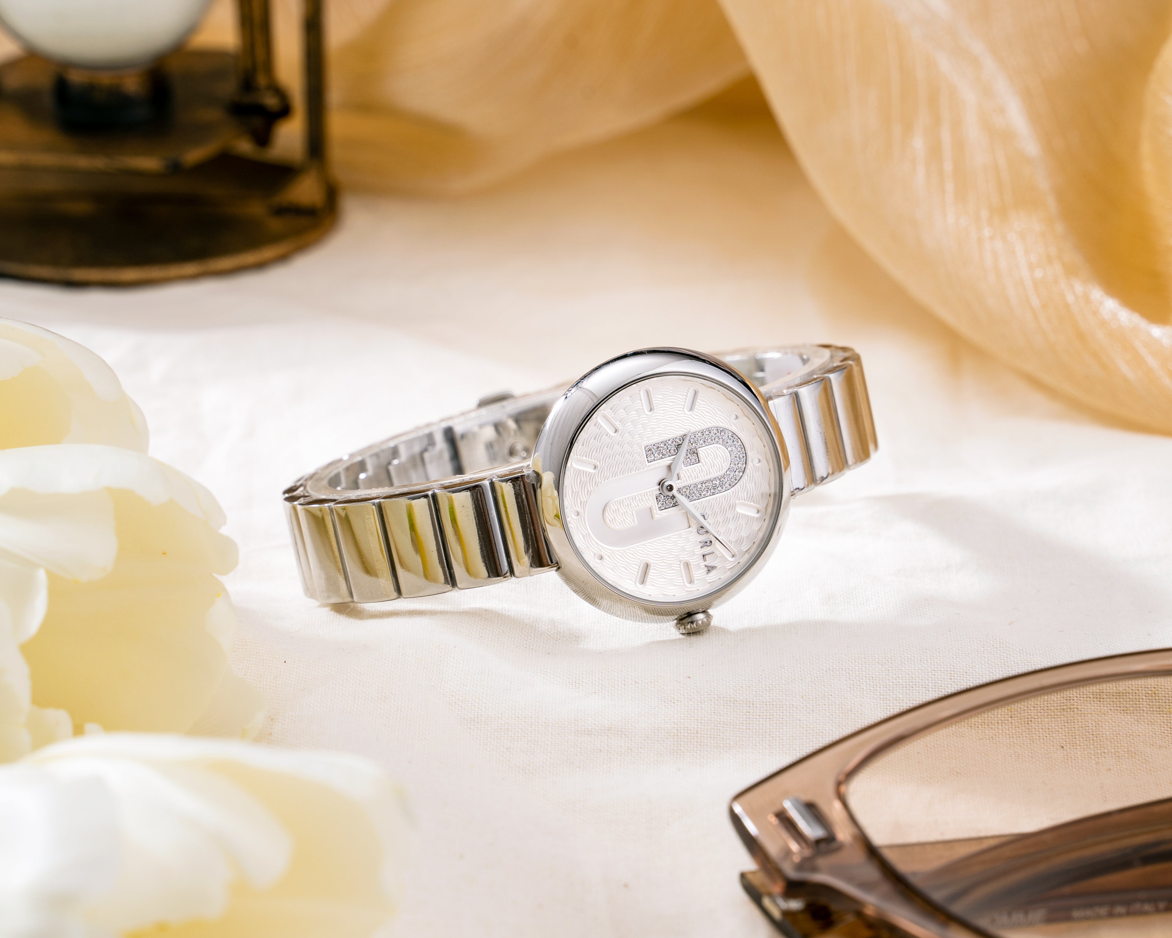 Đồng Hồ Nữ Cosy