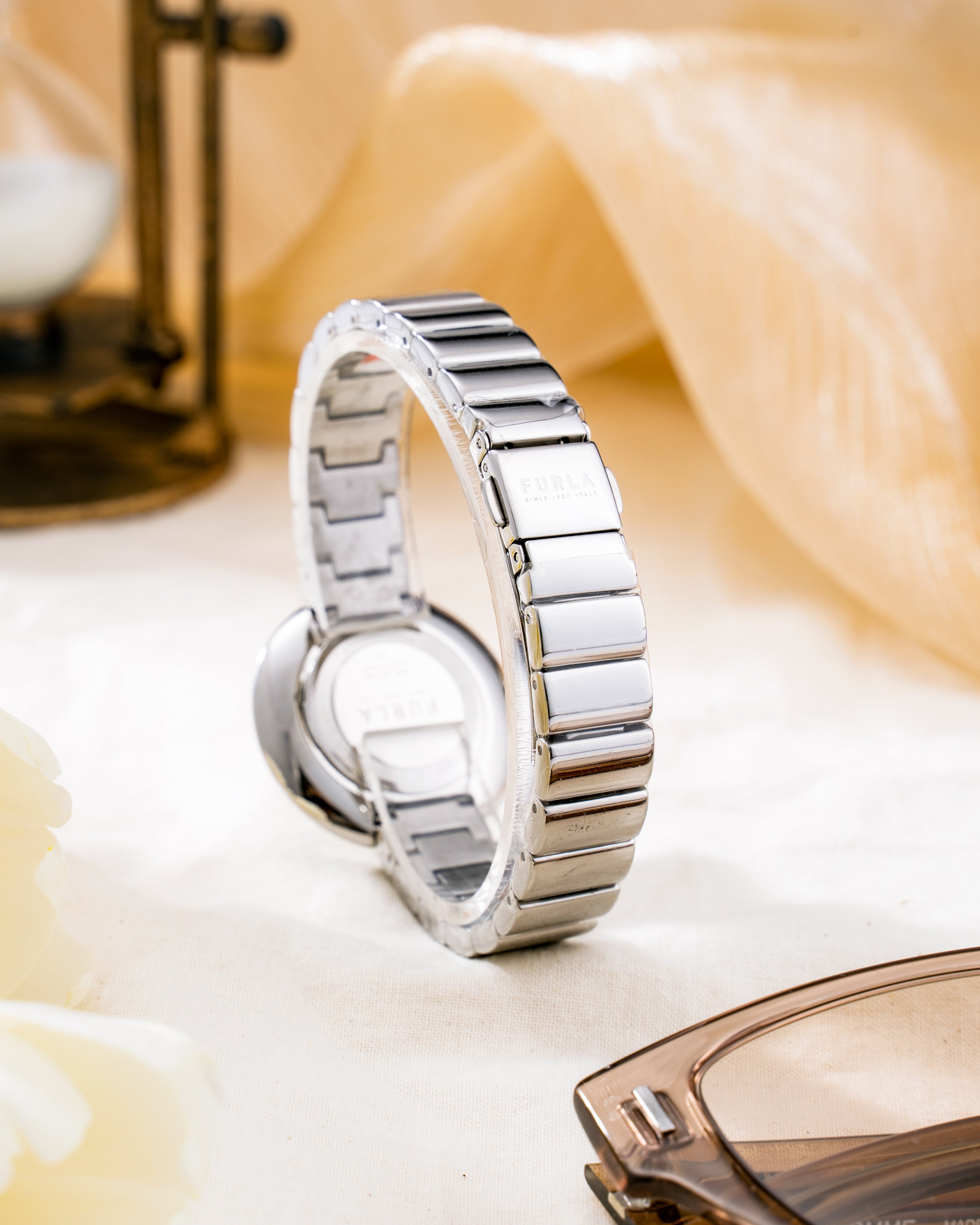 Đồng Hồ Nữ Cosy