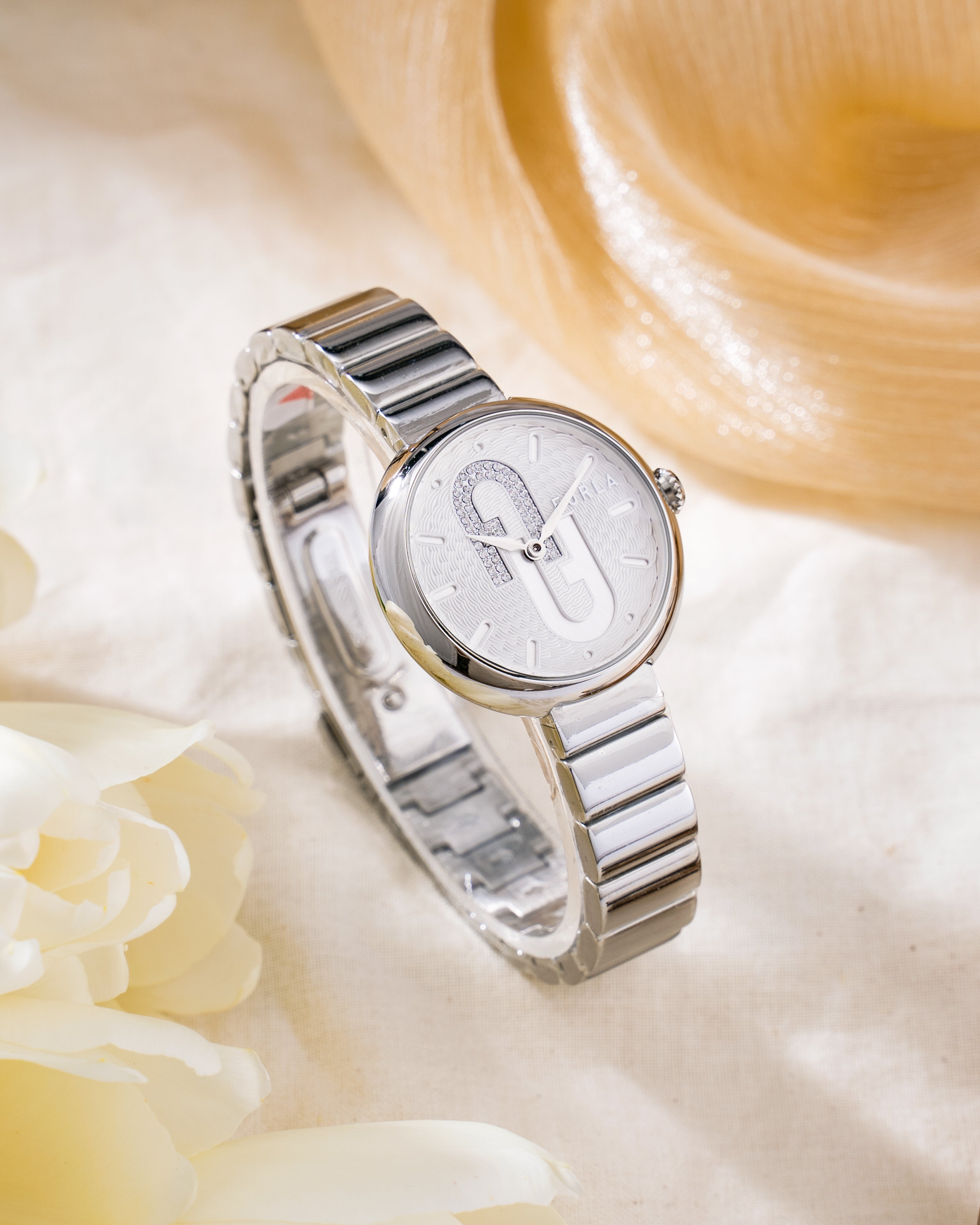 Đồng Hồ Nữ Cosy