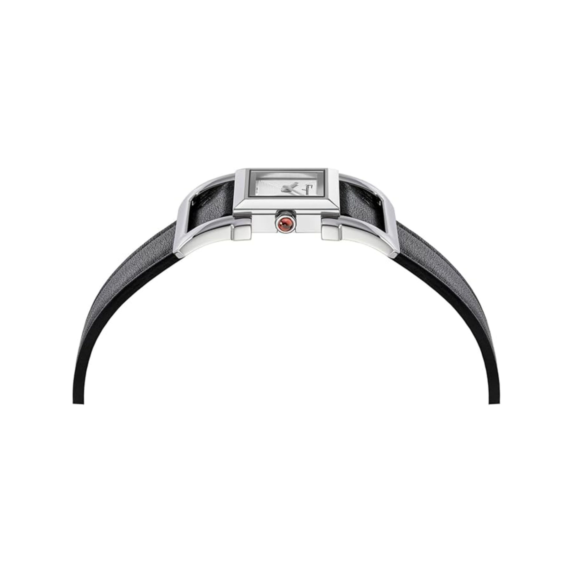 Salvatore Ferragamo Square Ingot