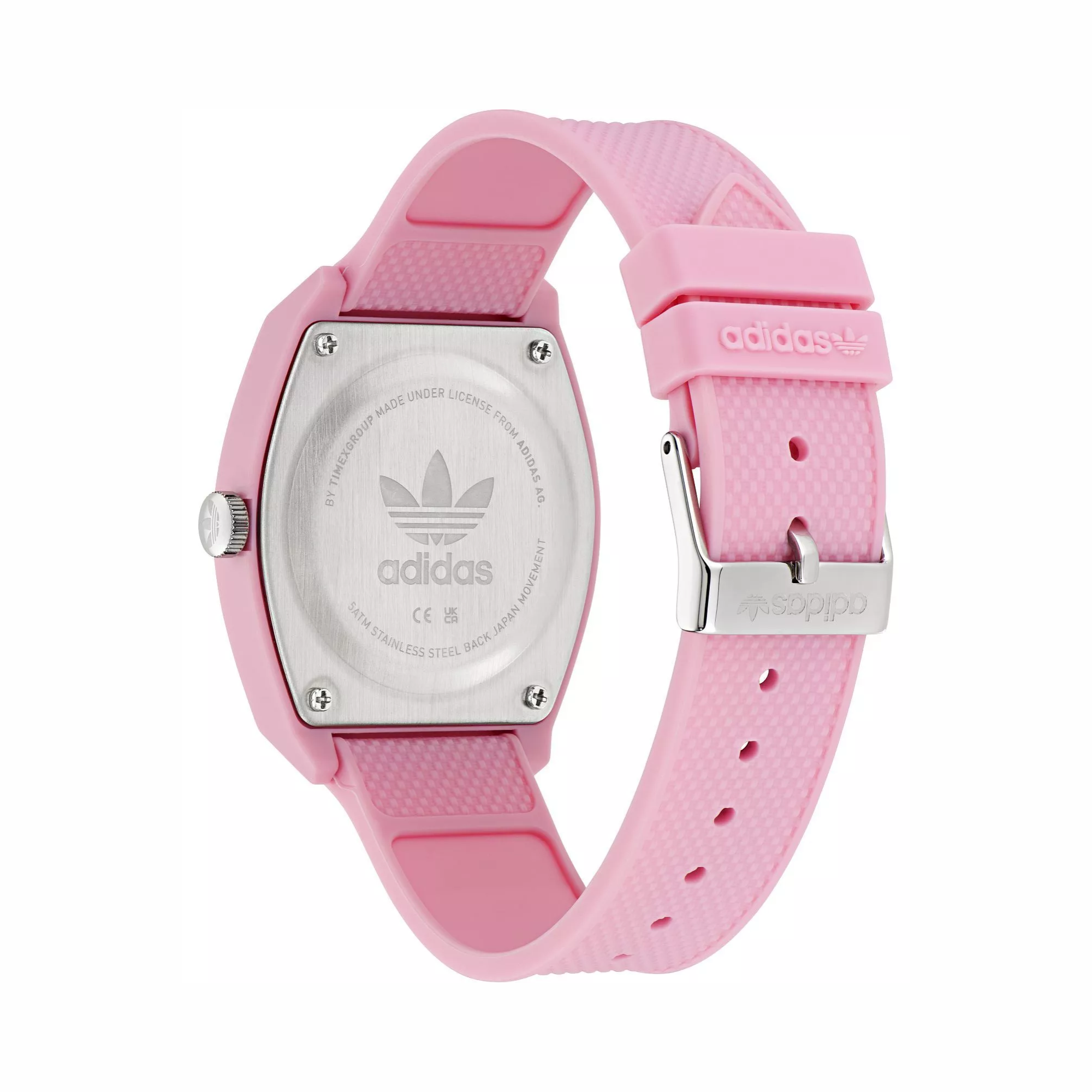 Originals Project Two Watch