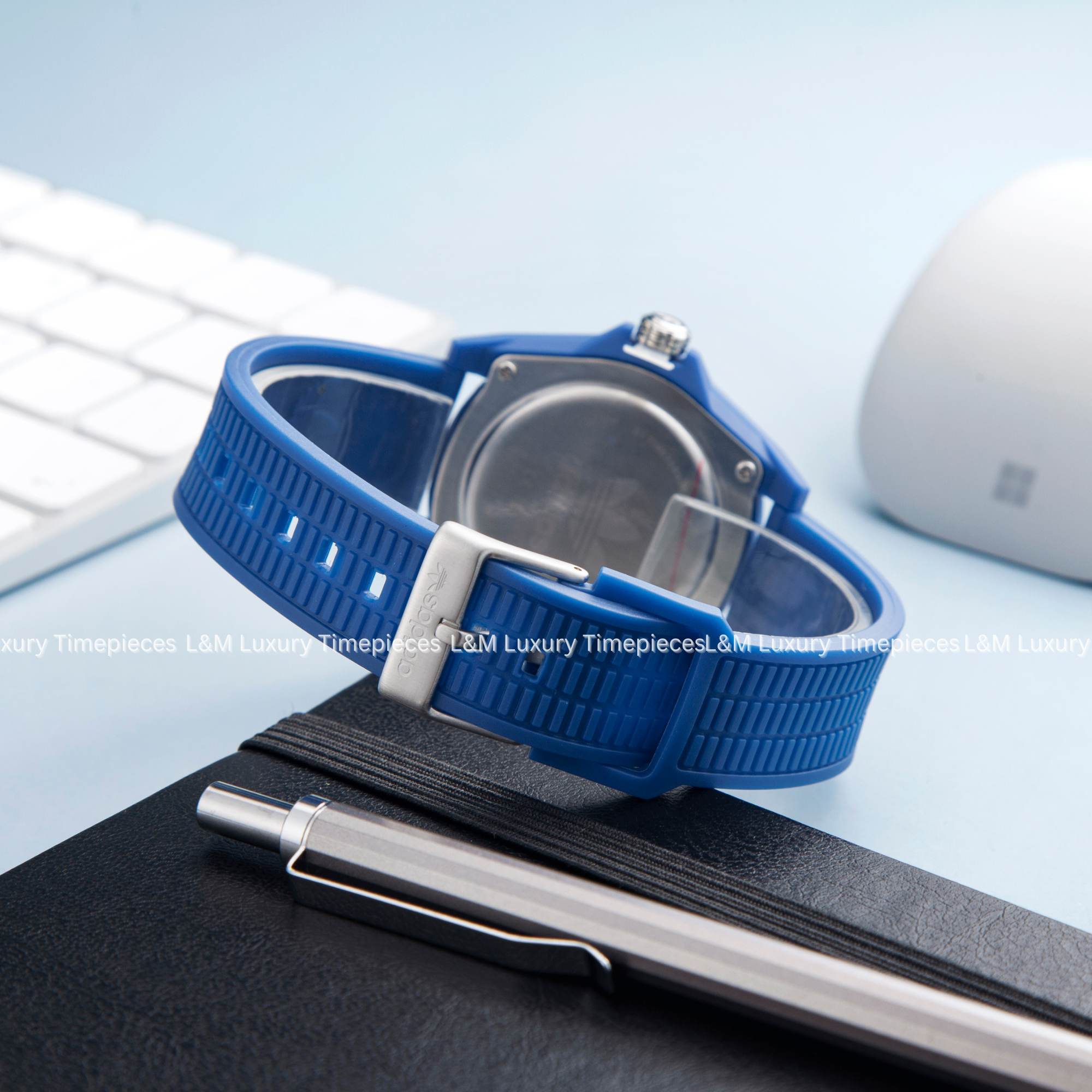 Originals Project Four Watch
