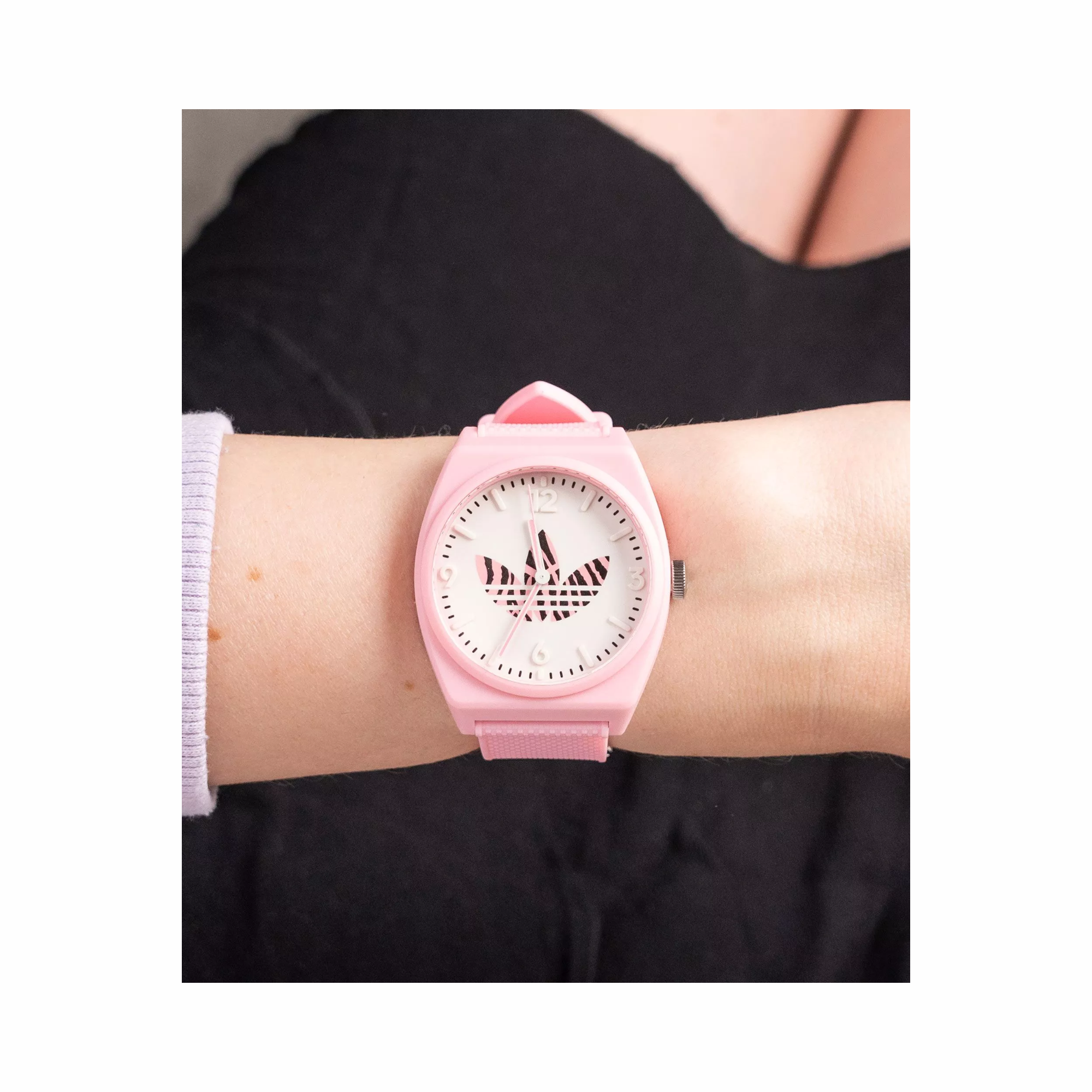 Originals Project Two Watch
