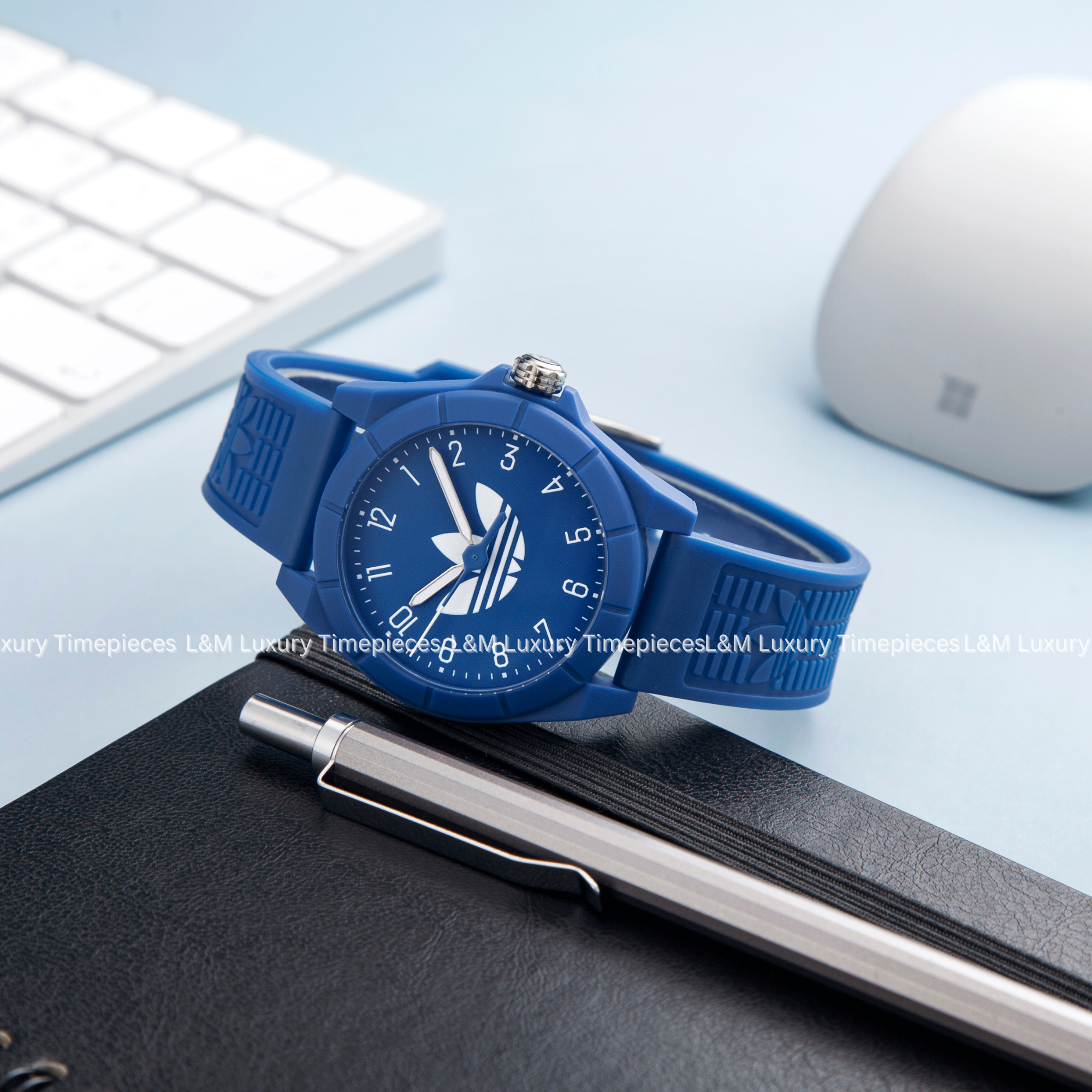 Originals Project Four Watch