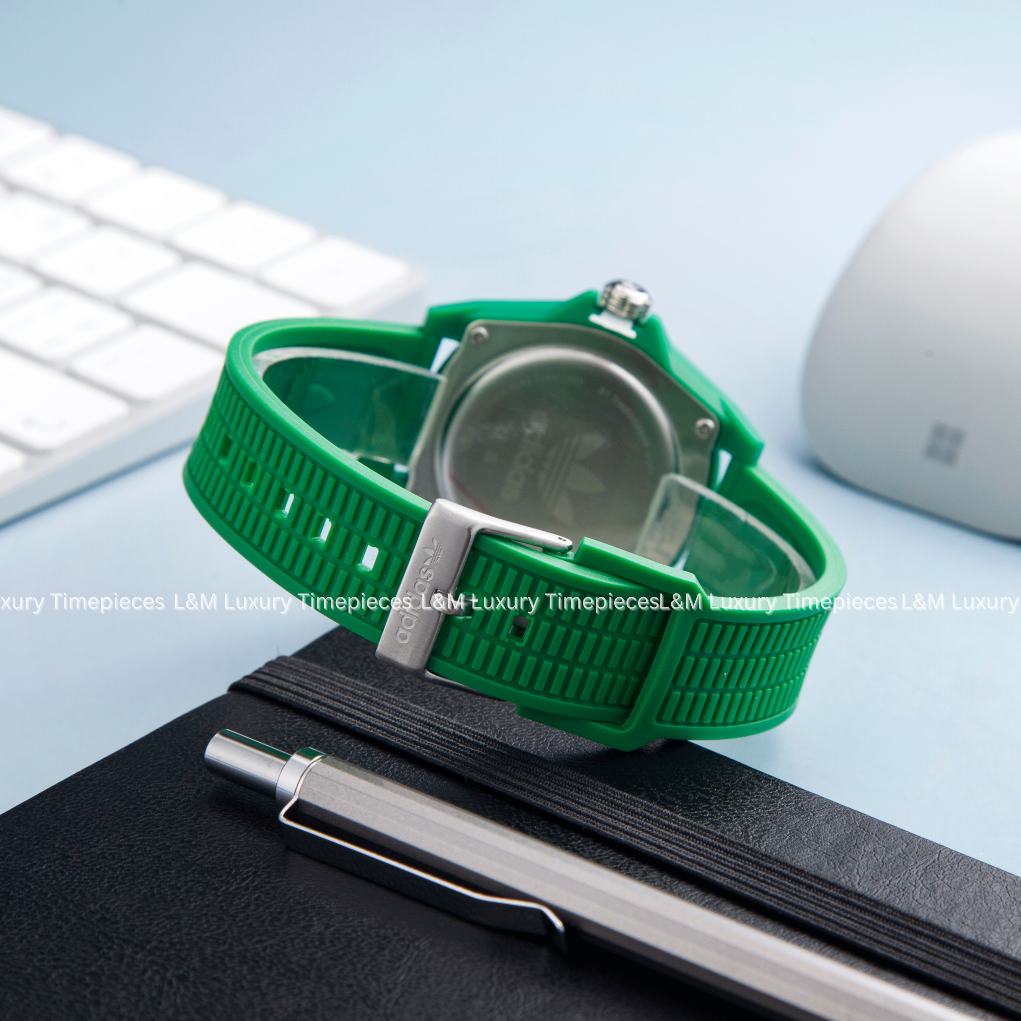 Originals Project Four Watch