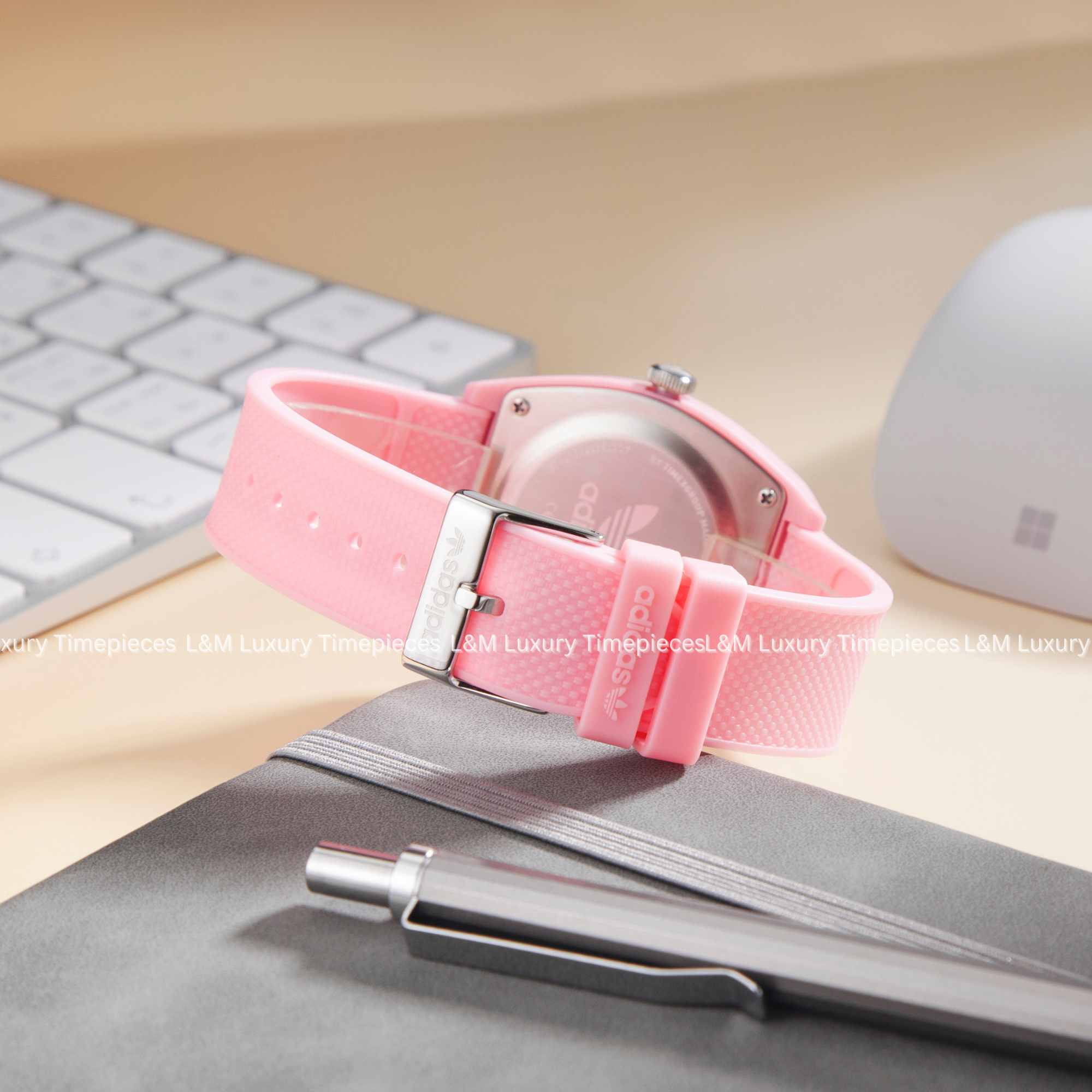 Originals Project Two Watch
