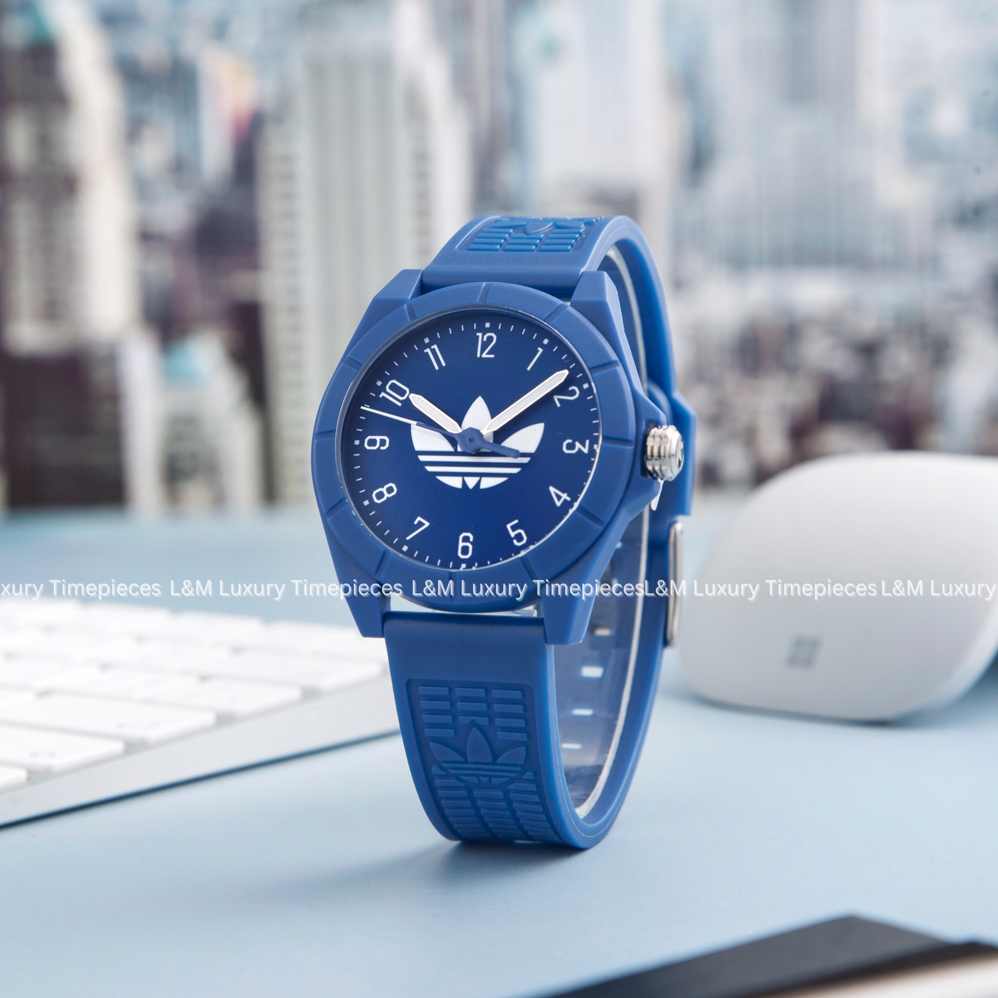 Originals Project Four Watch