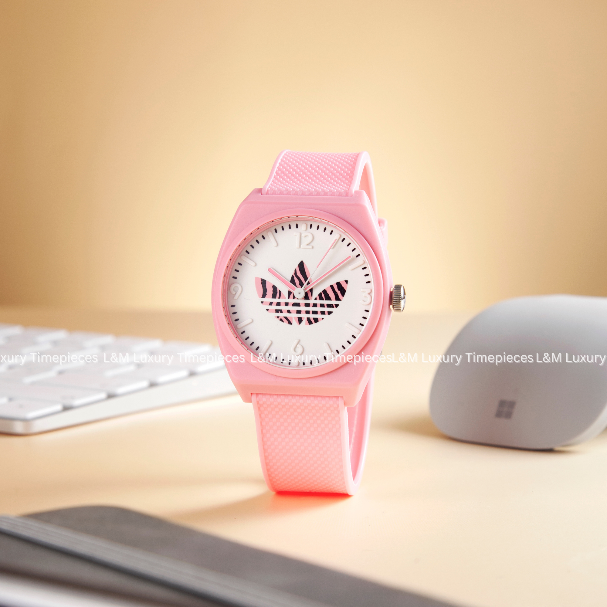 Originals Project Two Watch