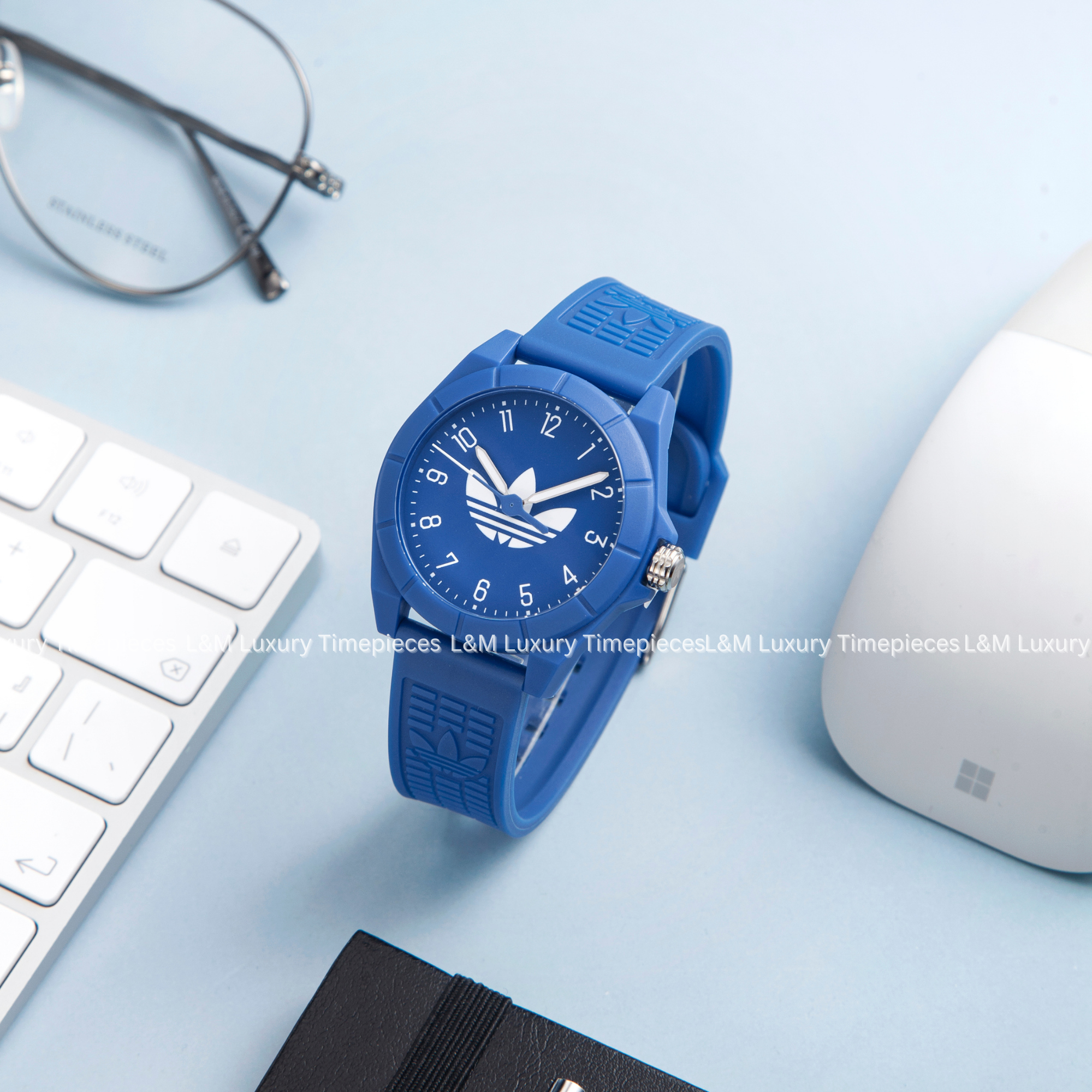 Originals Project Four Watch