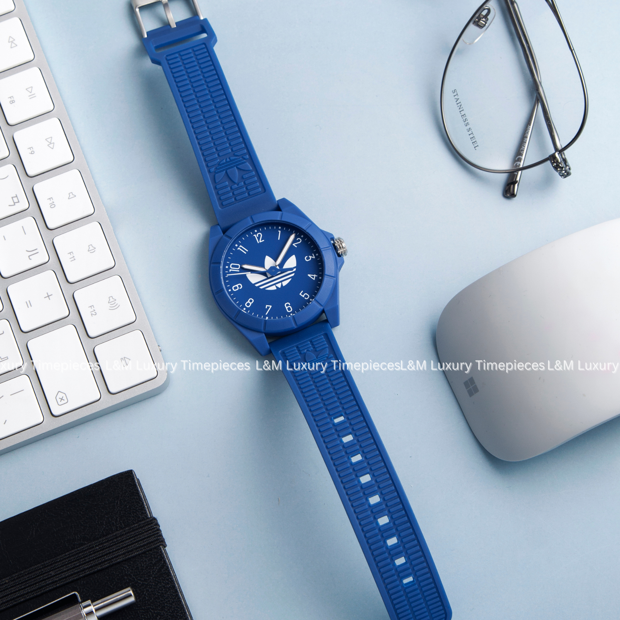 Originals Project Four Watch