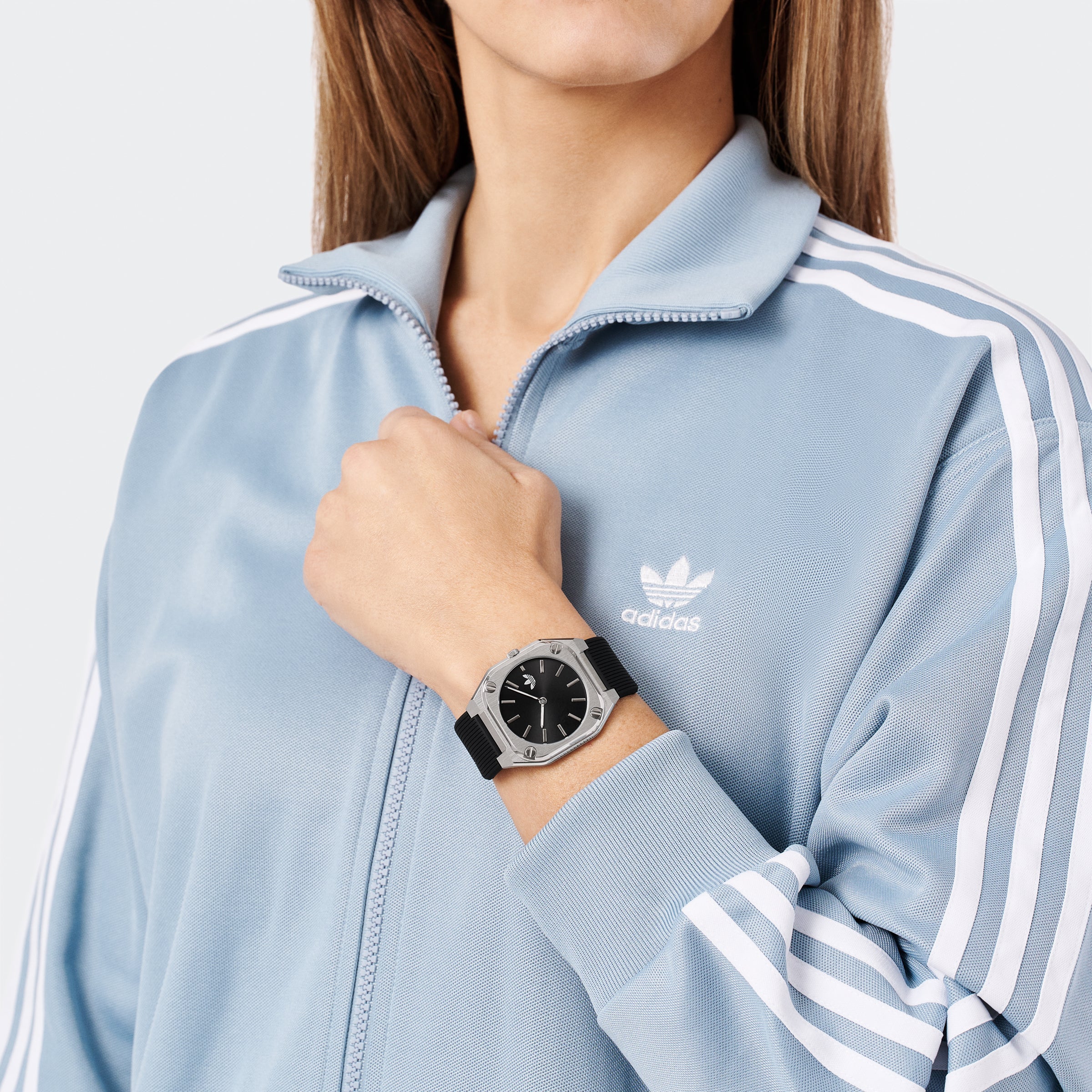 Đồng Hồ Unisex City Tech Thin