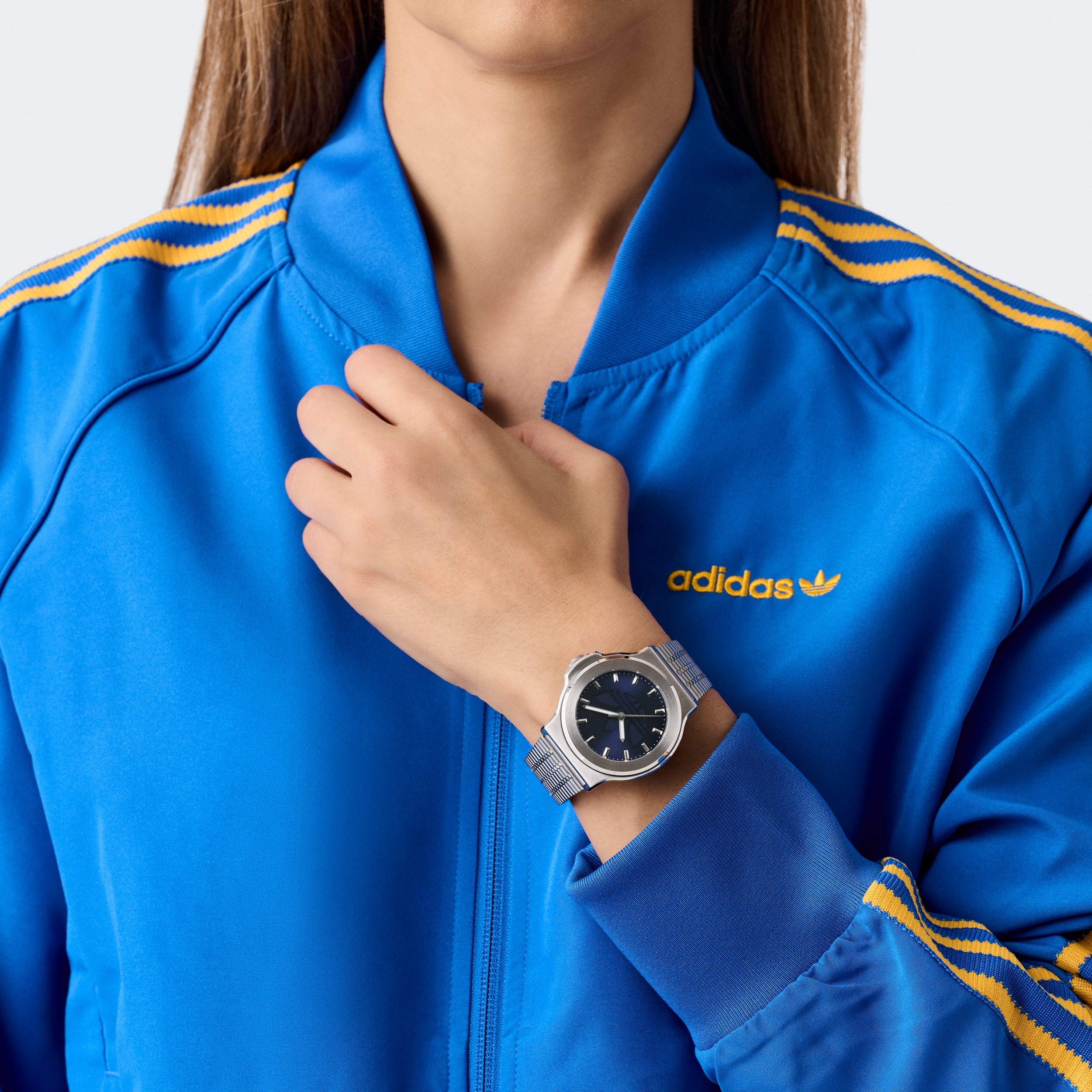 Đồng Hồ Unisex Expression Three