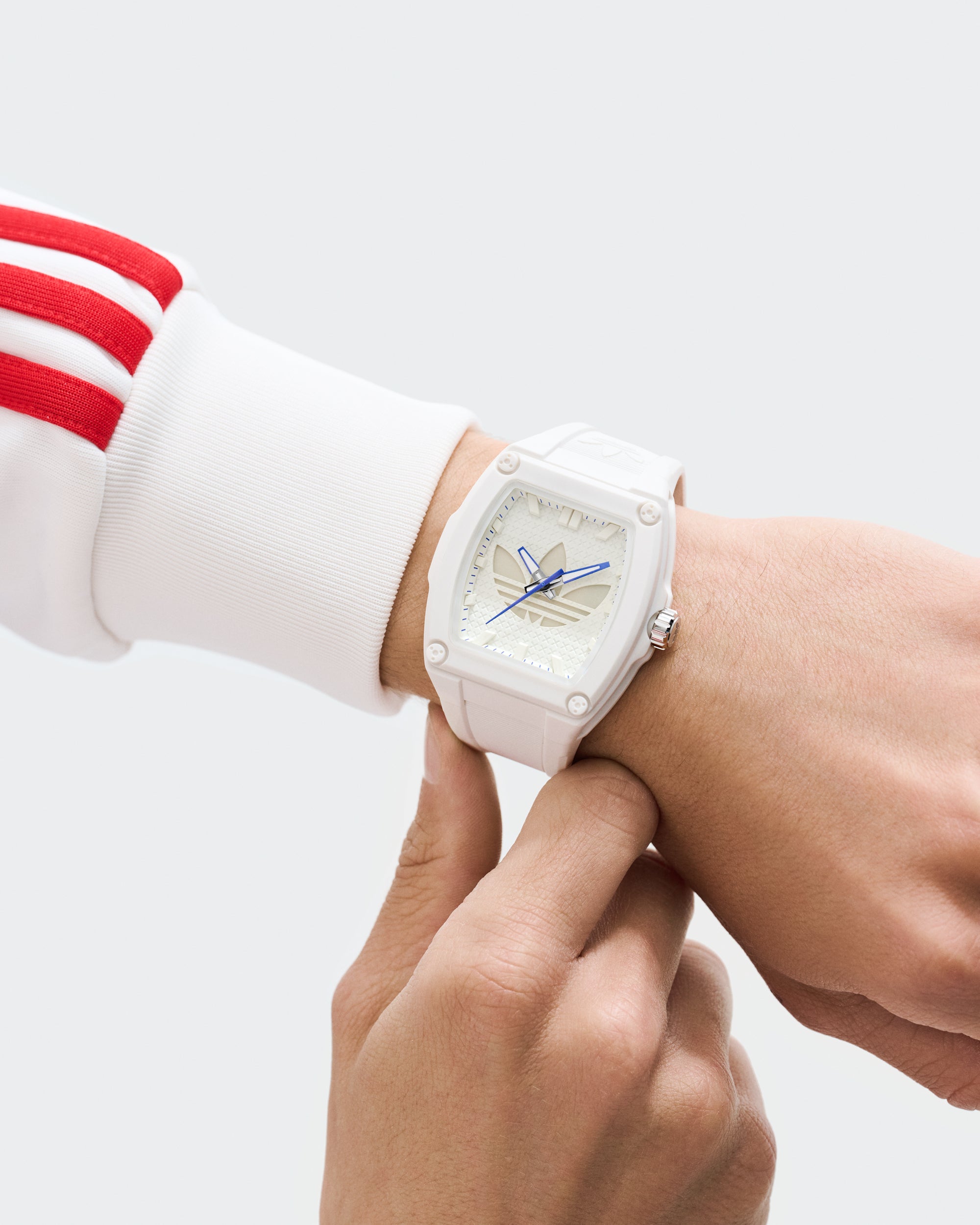 Đồng Hồ Unisex City Tech Five