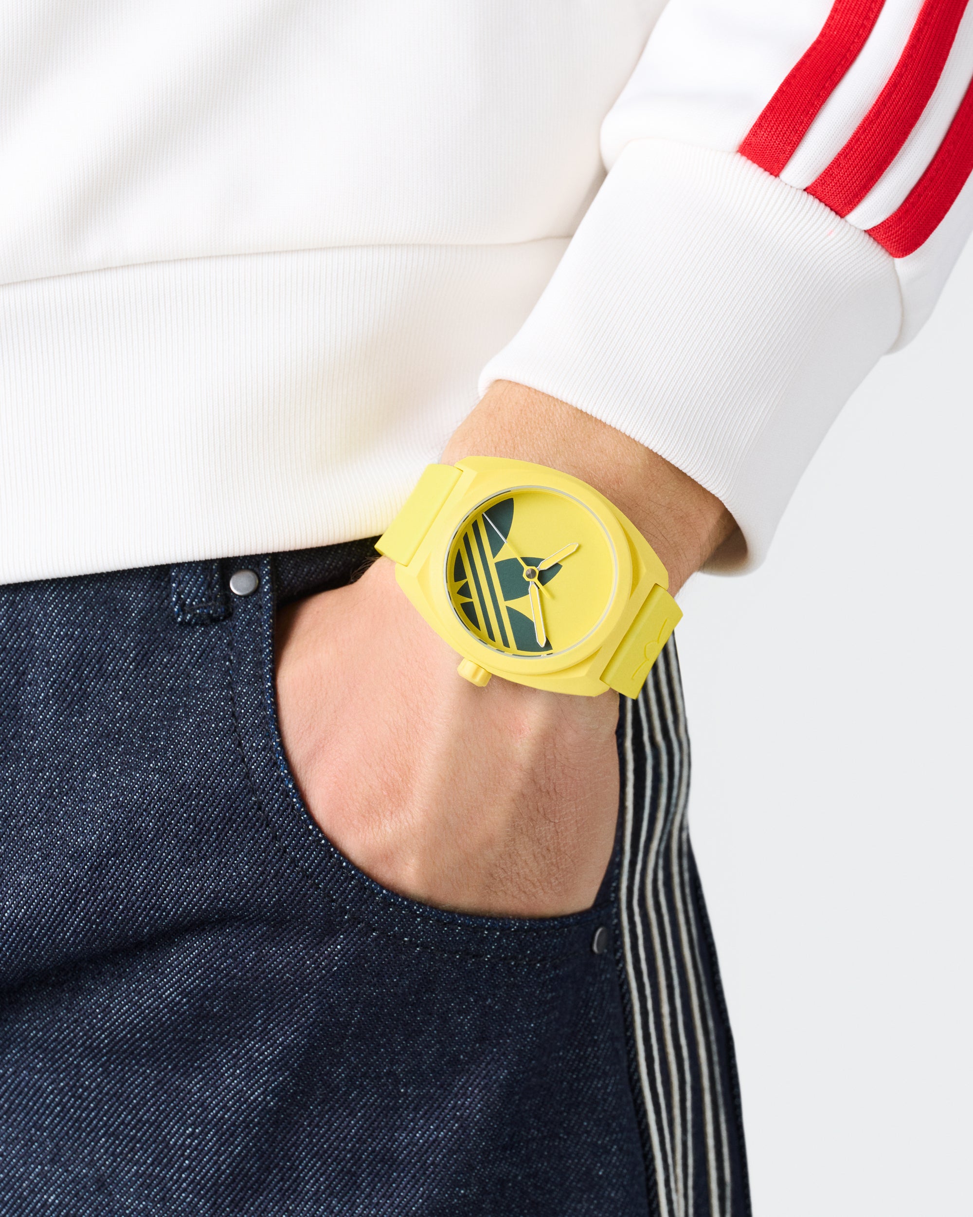 Đồng Hồ Unisex Project Three