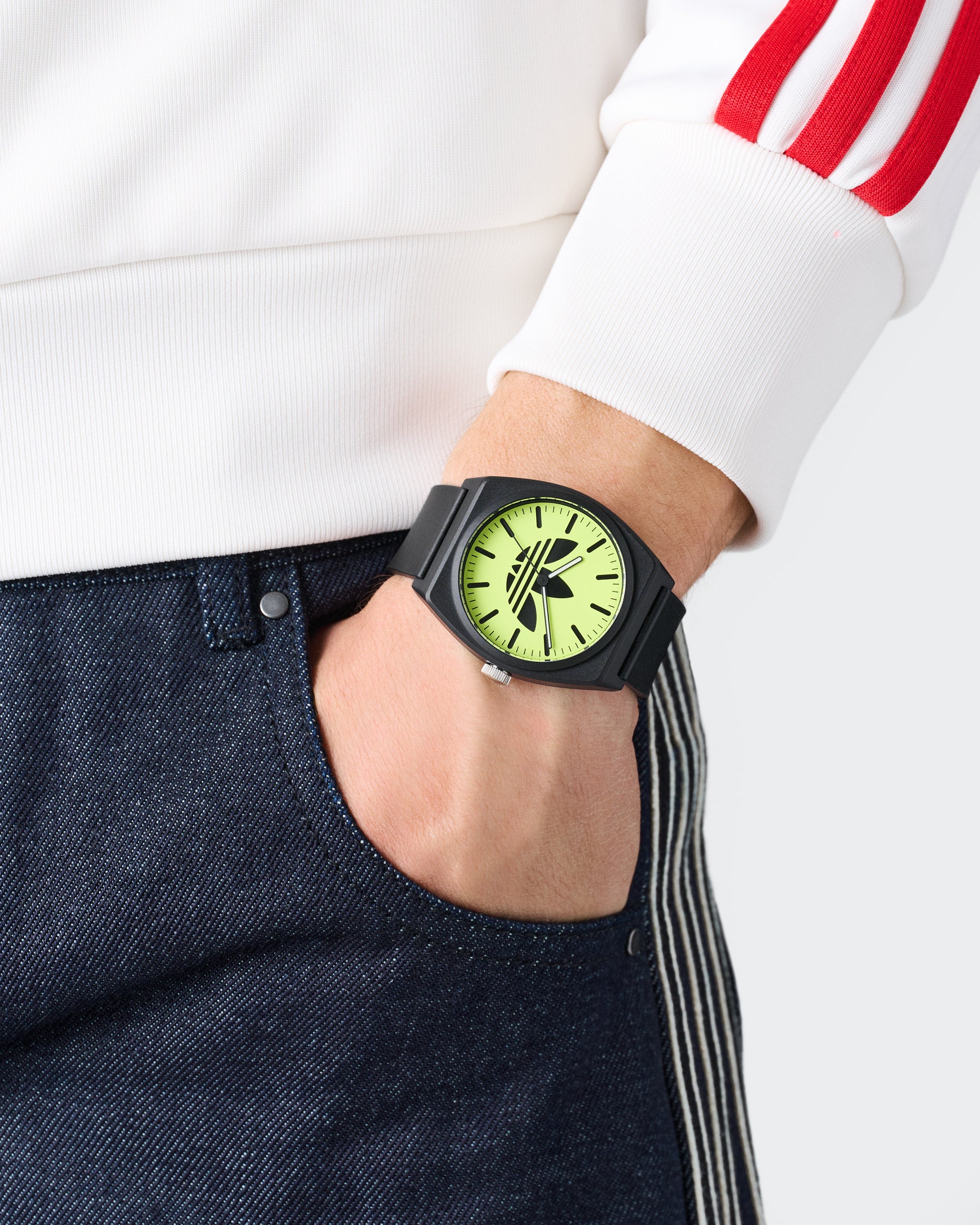 Đồng Hồ Unisex Project Two