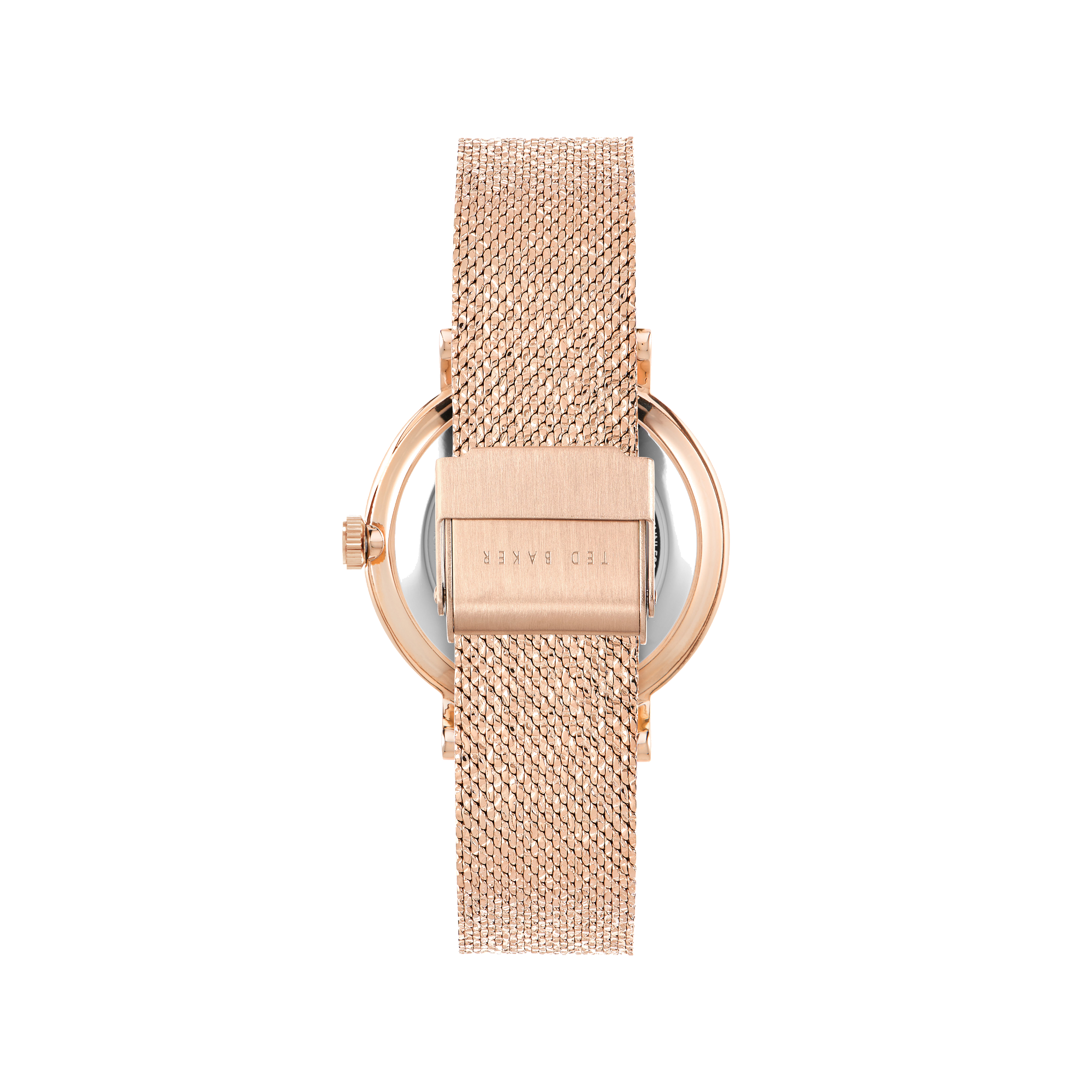 Đồng Hồ Nữ Phylipa Iconic