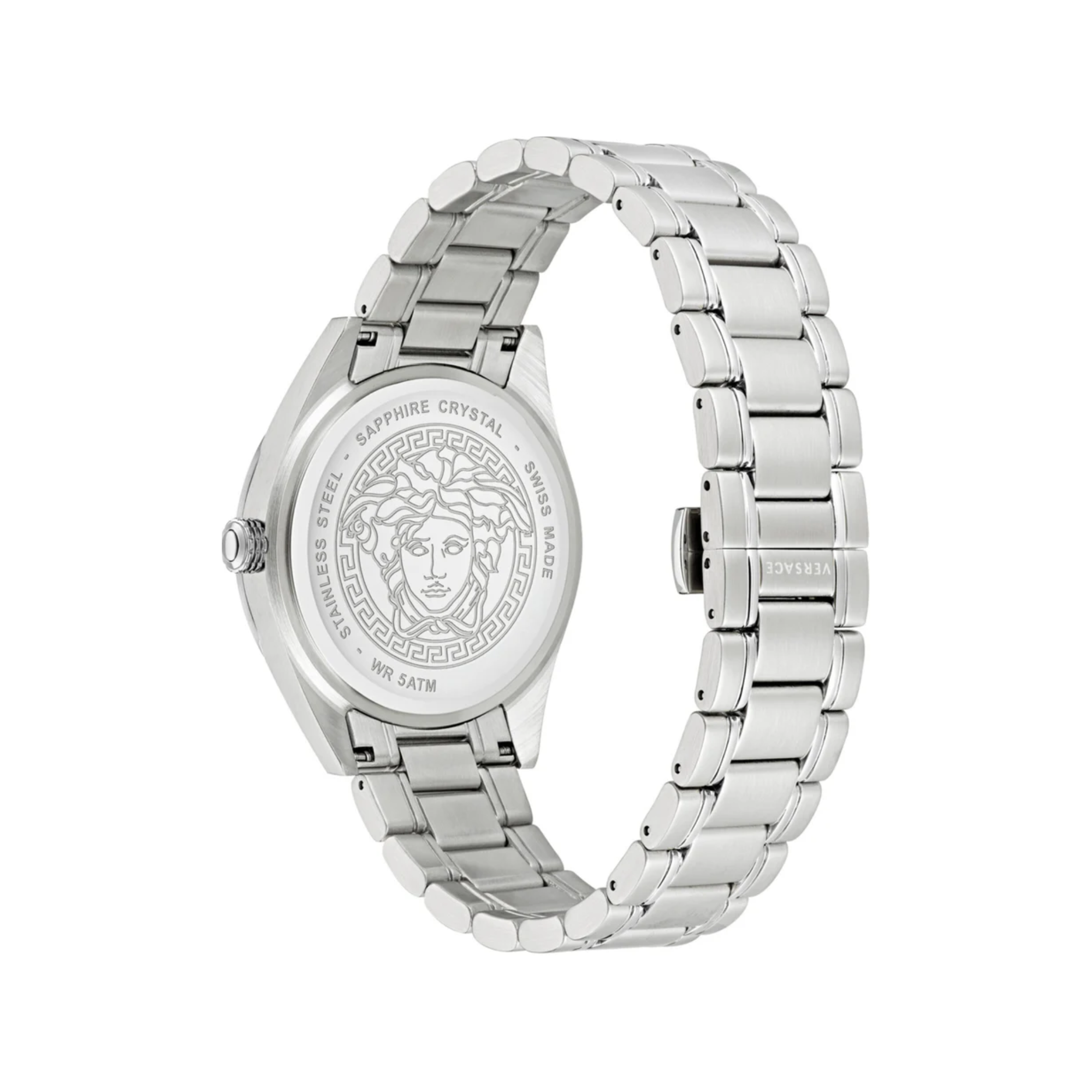 Đồng Hồ Nam V-Code