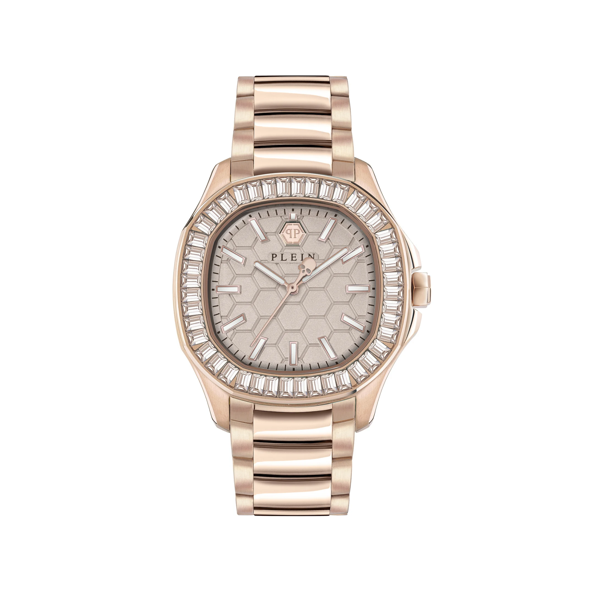 Đồng Hồ Nữ Spectre Lady Crystal