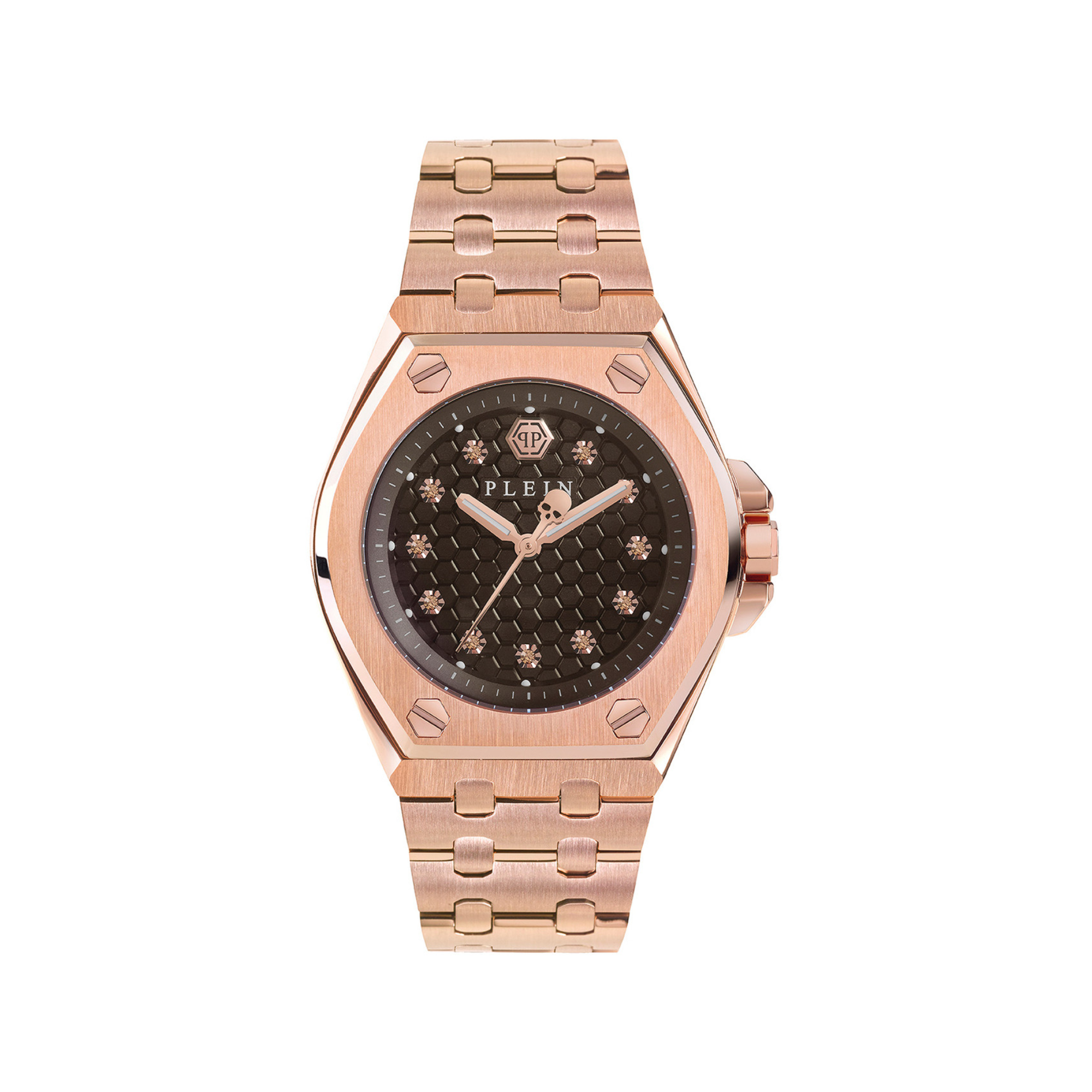 Đồng Hồ Nữ Plein Extreme Lady