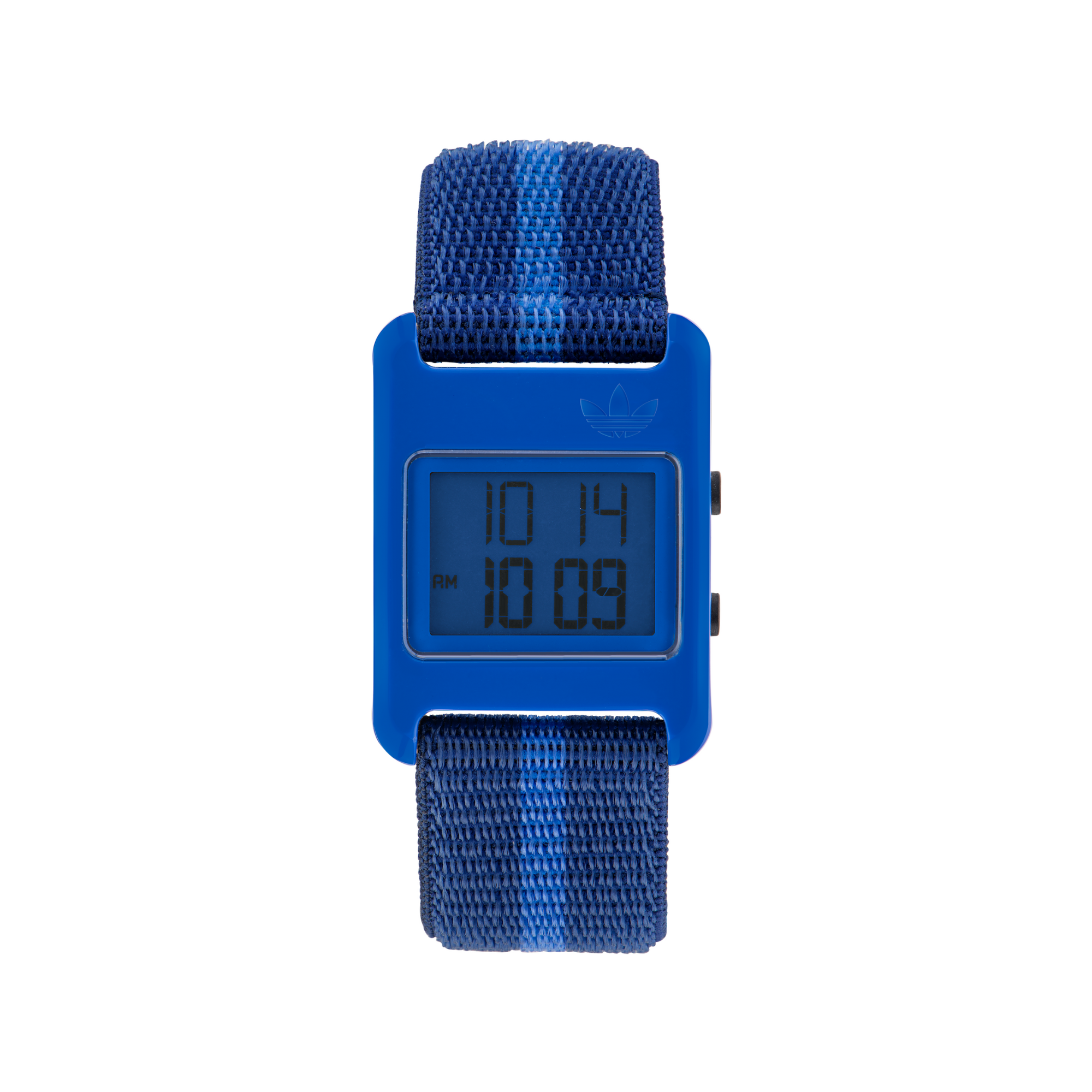 Đồng Hồ Unisex Retro Pop Digital