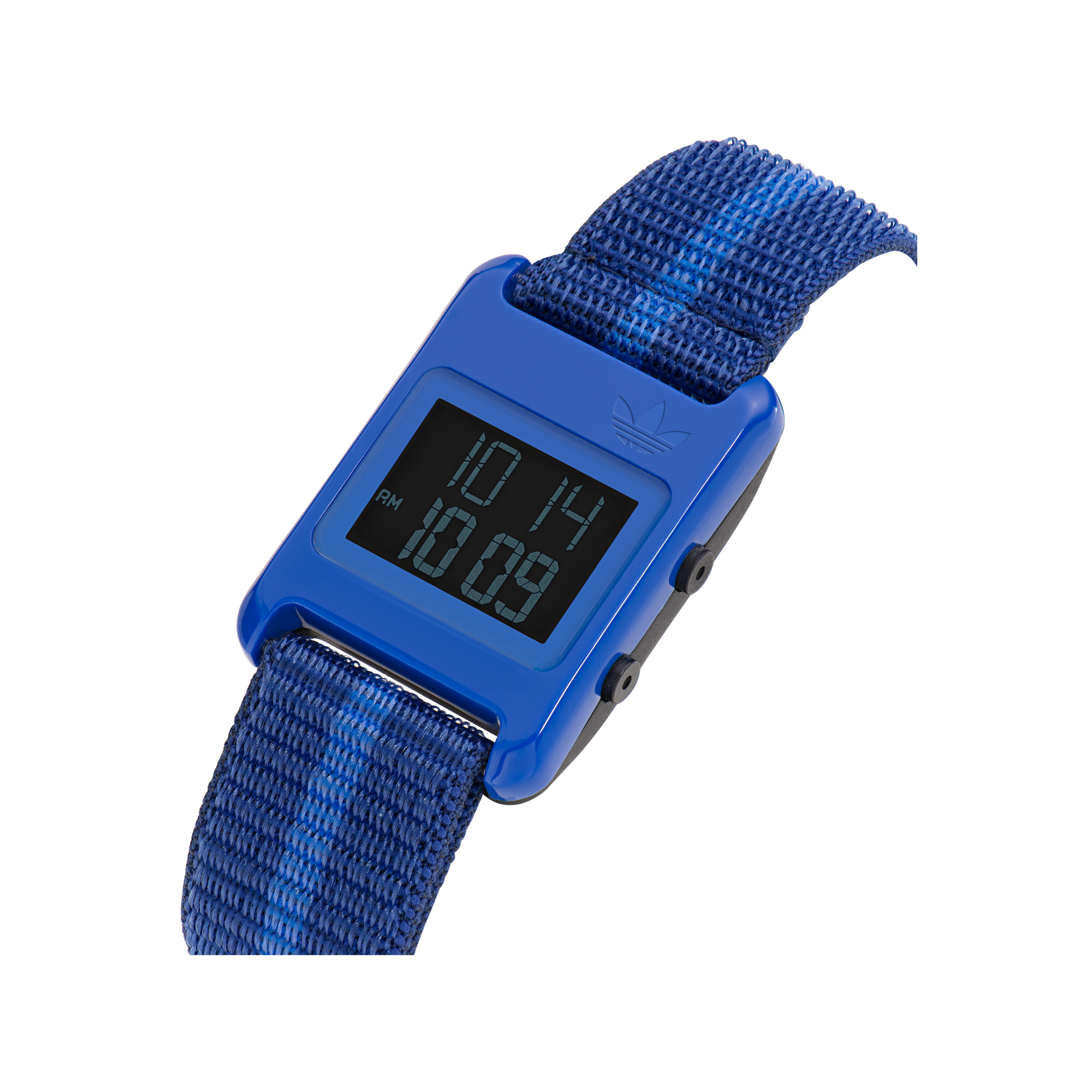 Đồng Hồ Unisex Retro Pop Digital