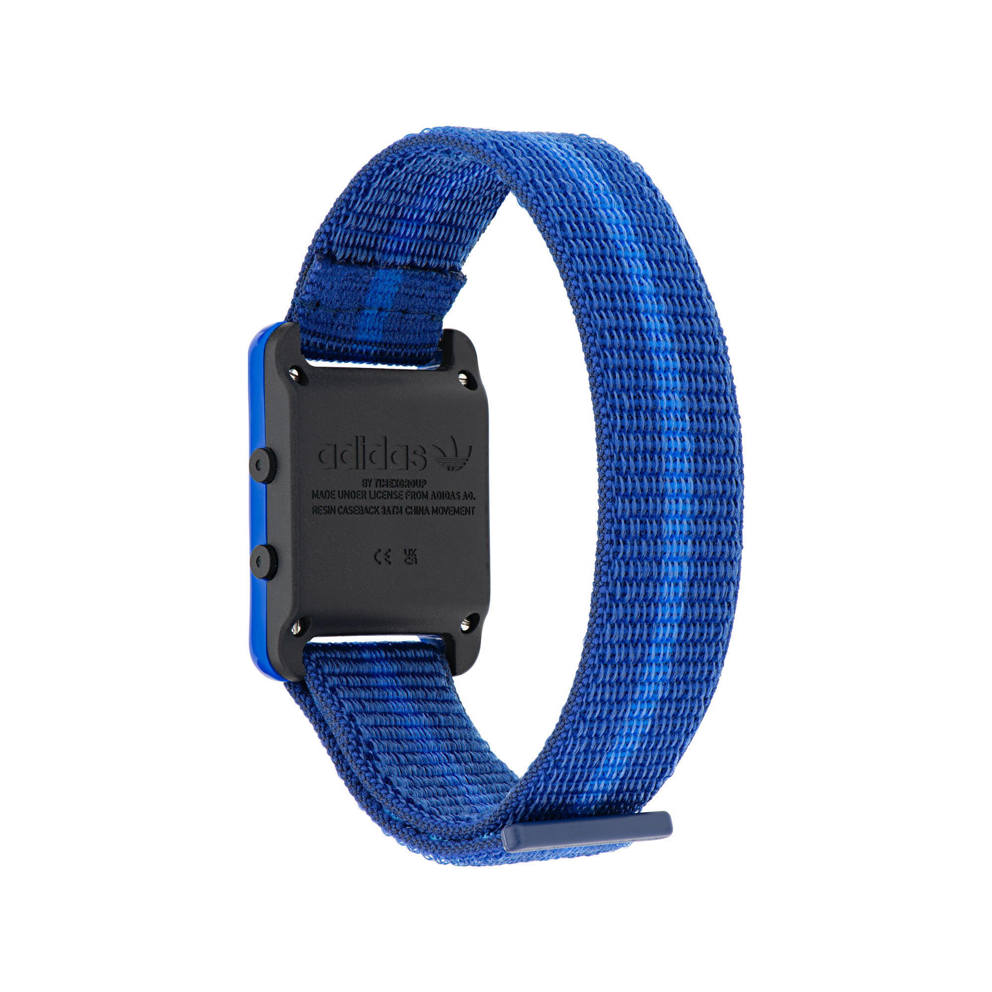 Đồng Hồ Unisex Retro Pop Digital