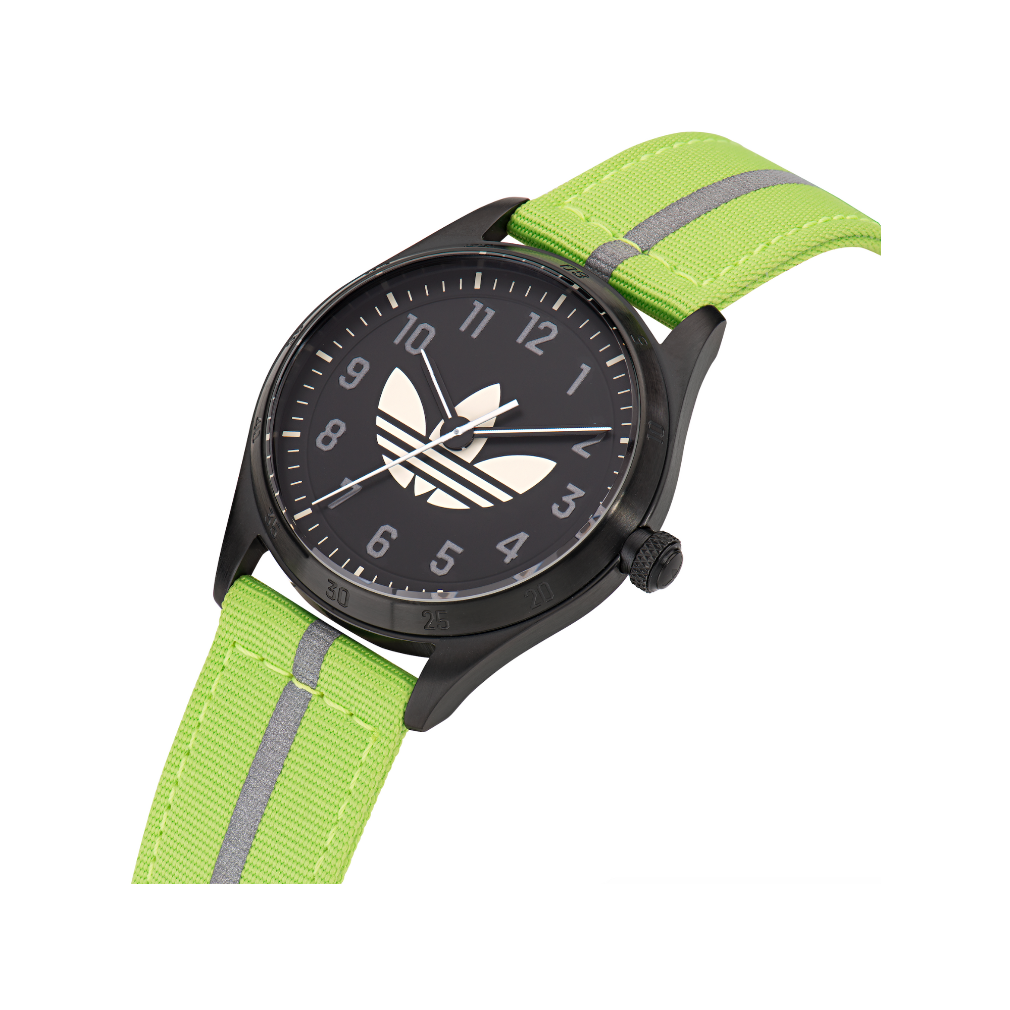 Đồng Hồ Unisex Code Four