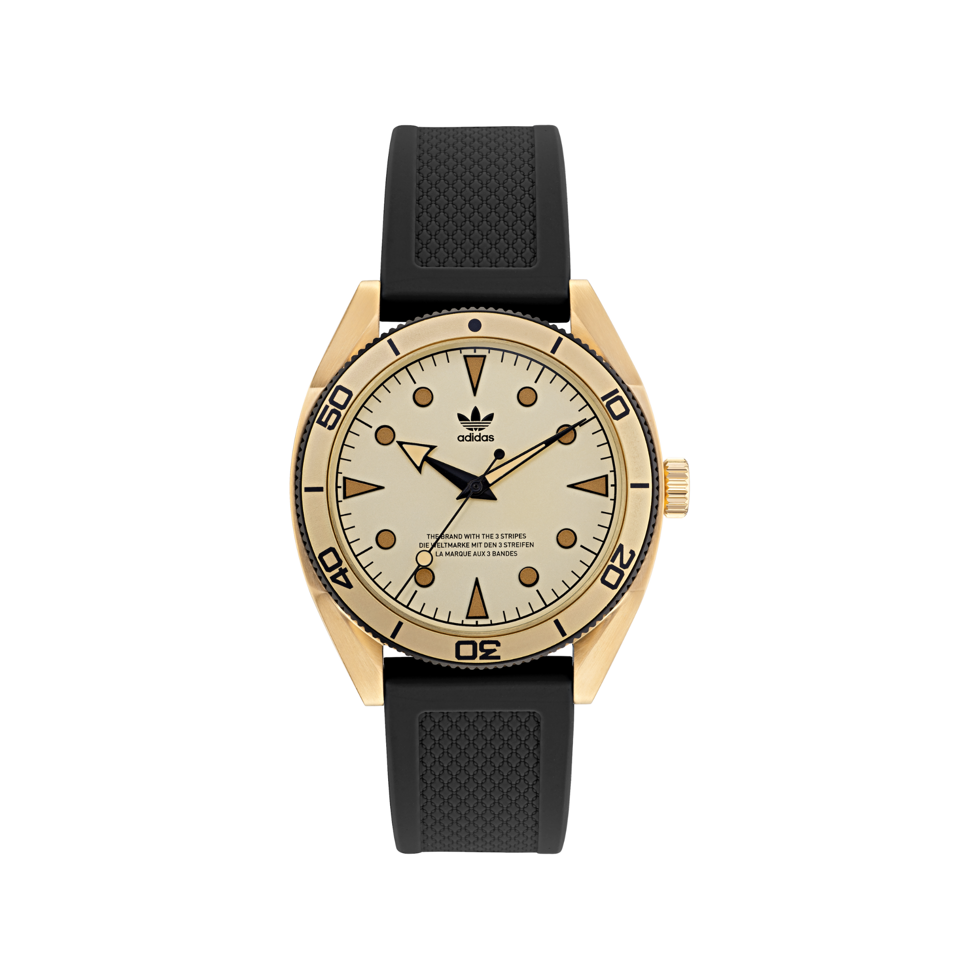 Đồng Hồ Unisex Edition Two