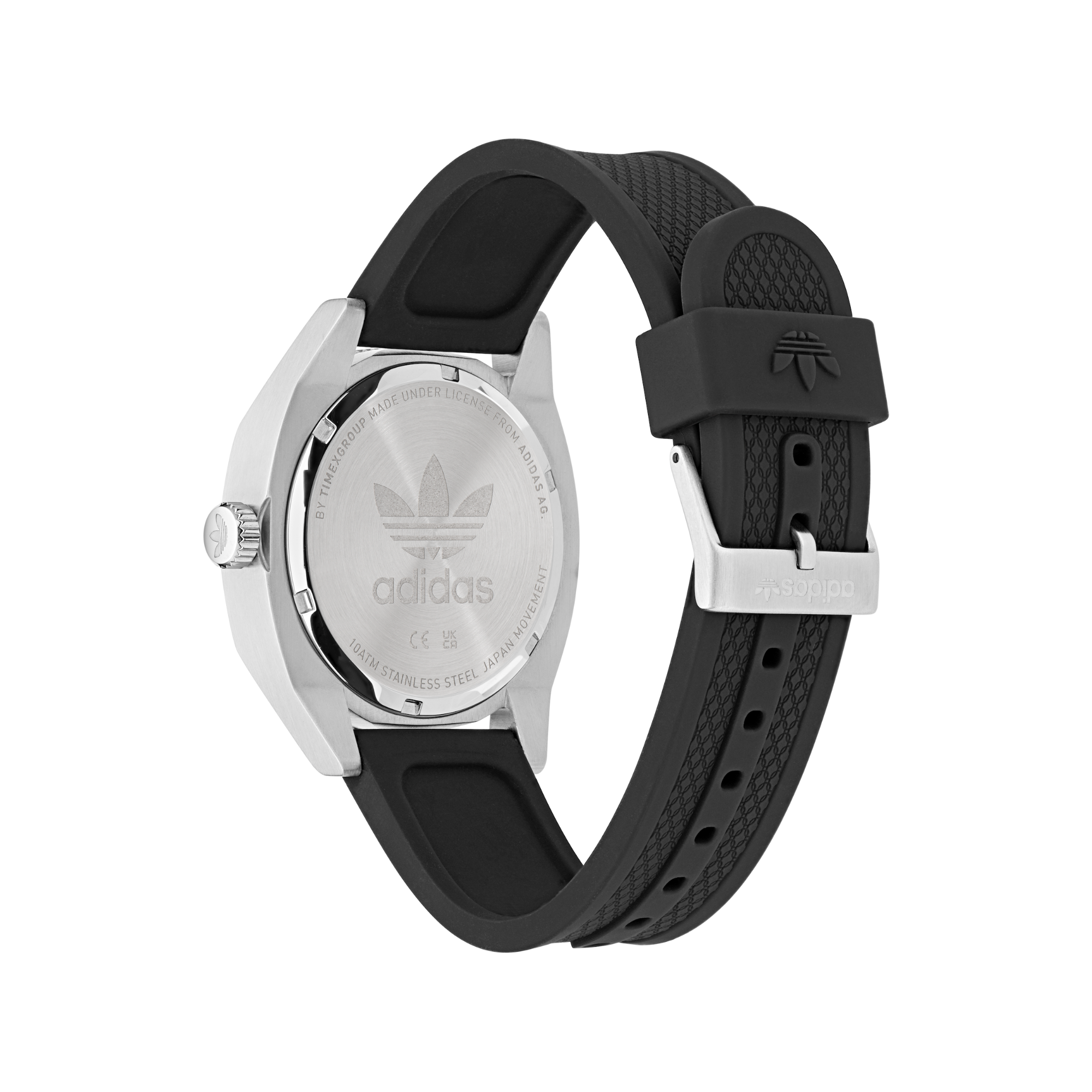 Đồng Hồ Unisex Edition Two