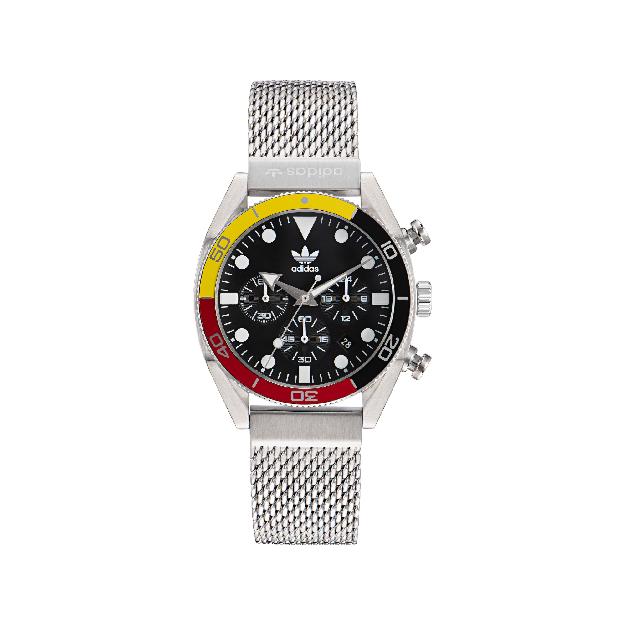 Đồng Hồ Unisex Edition Two Chrono