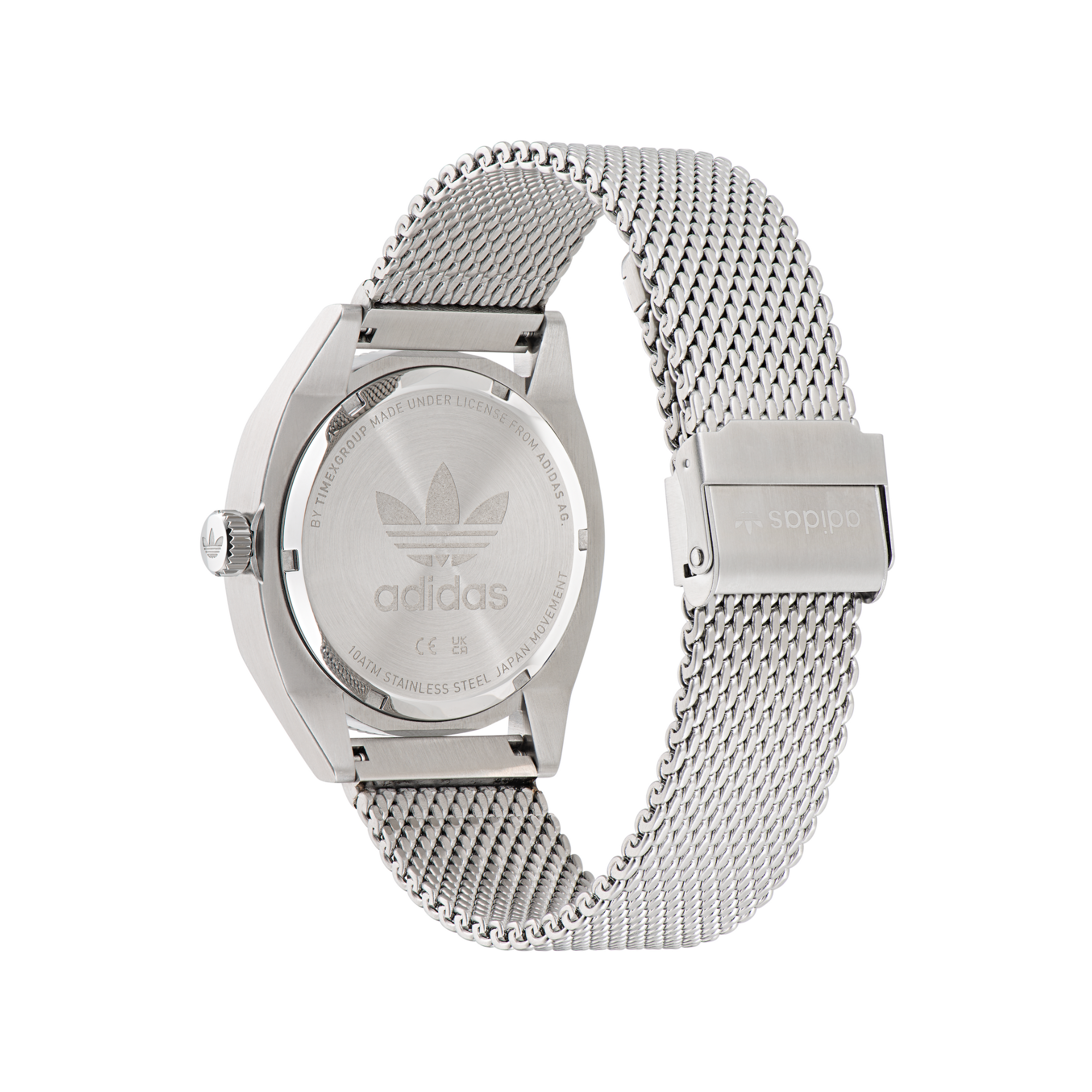 Đồng Hồ Unisex Edition Two